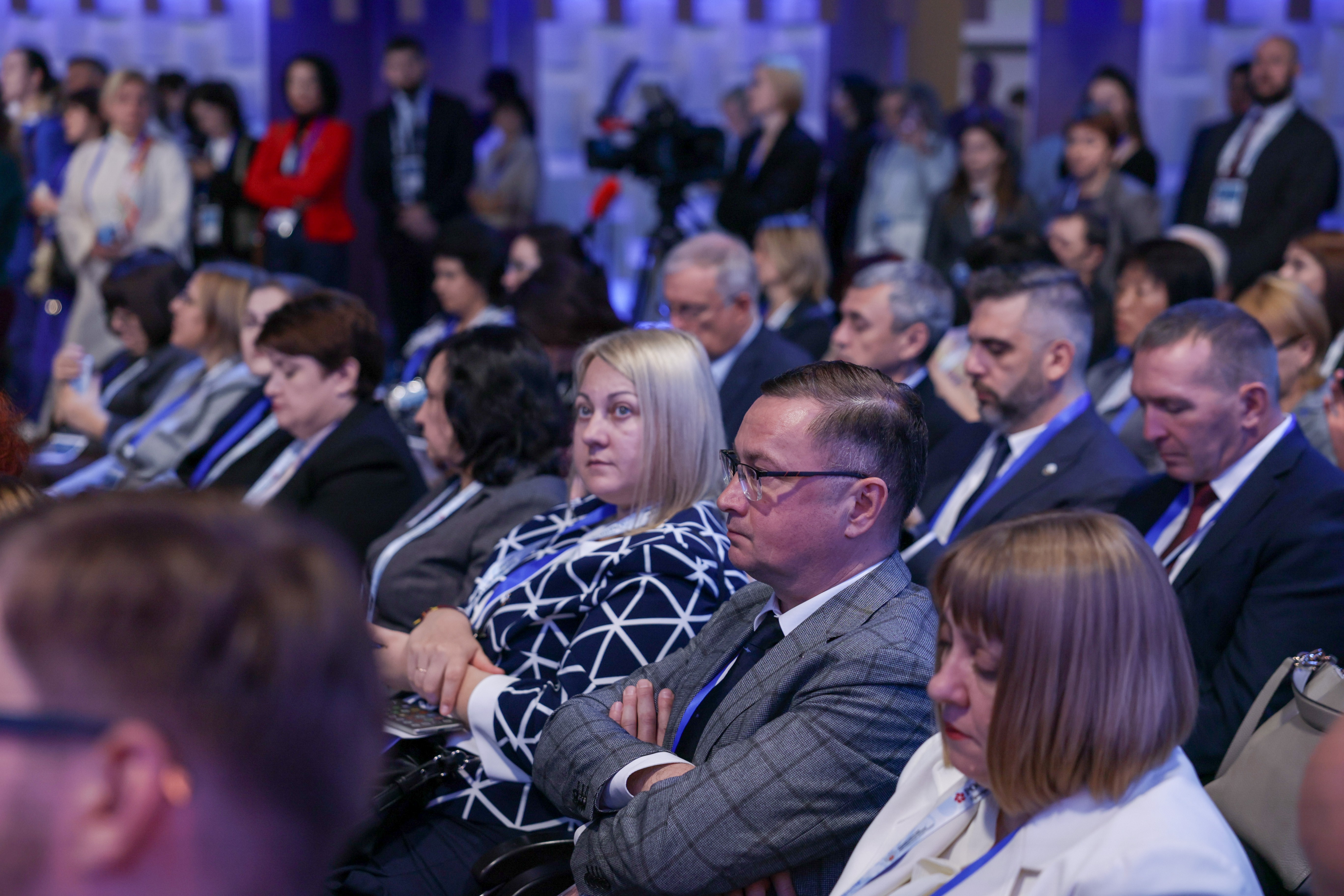 The 4th National Congress with international participation 