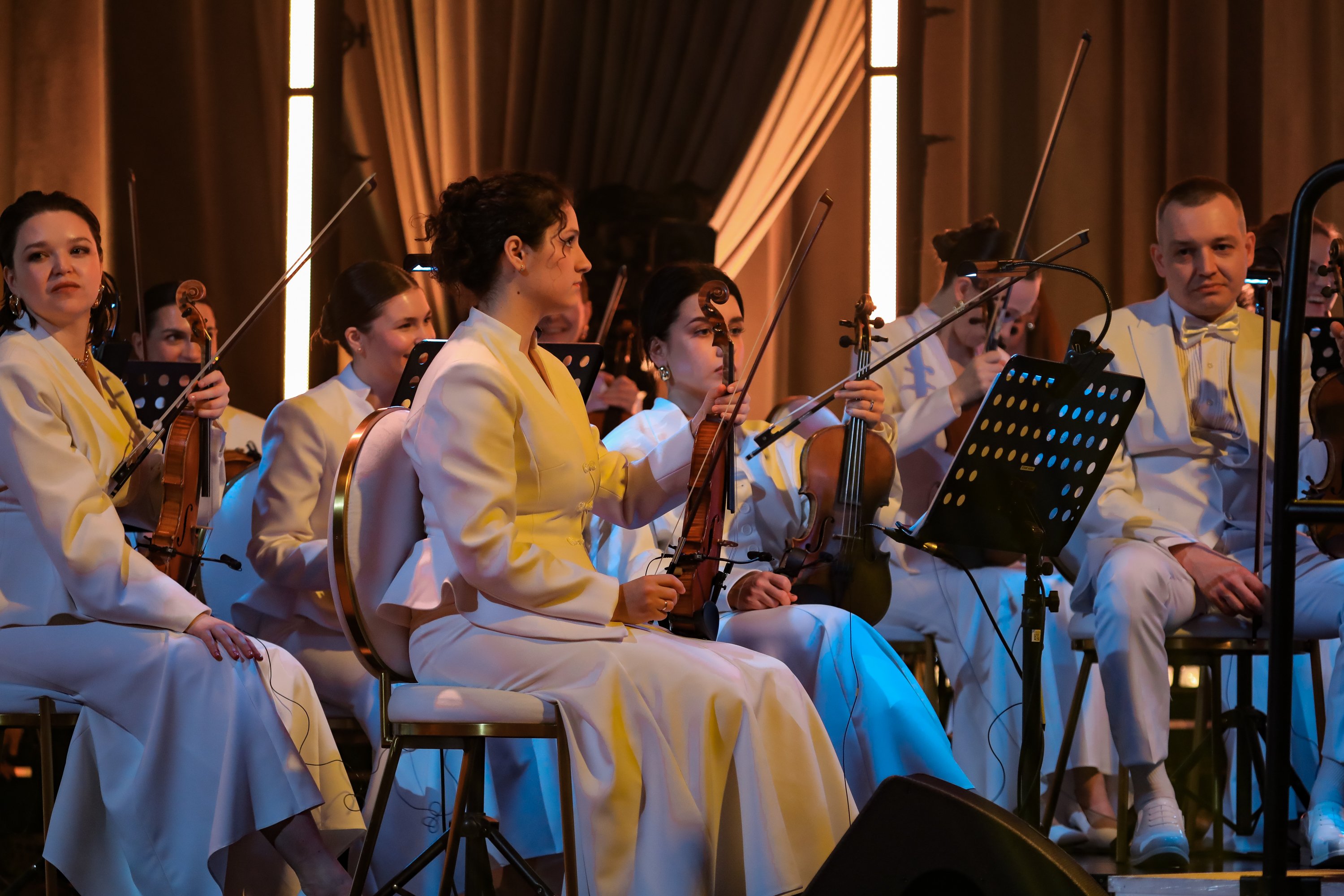 The fifth ceremony of the country's main enlightening award — the Znanie.Award