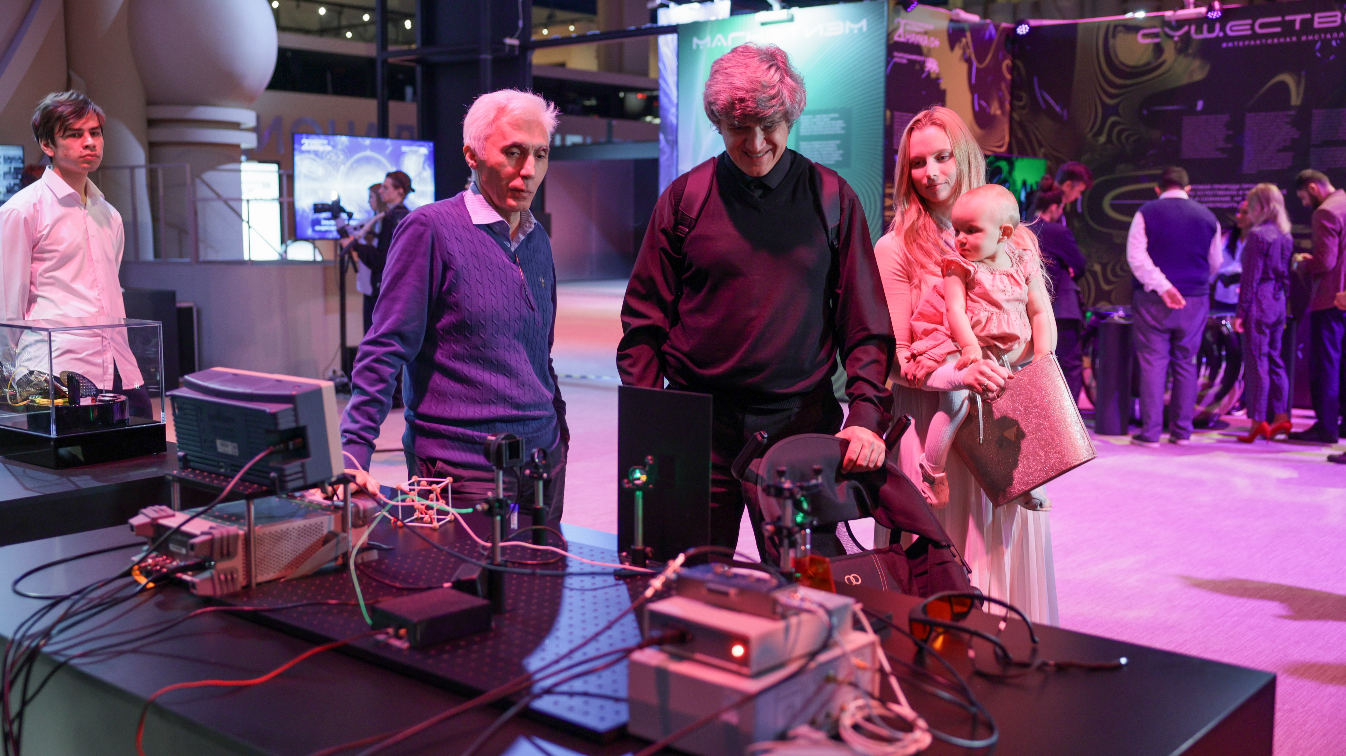 All-Russian festival 