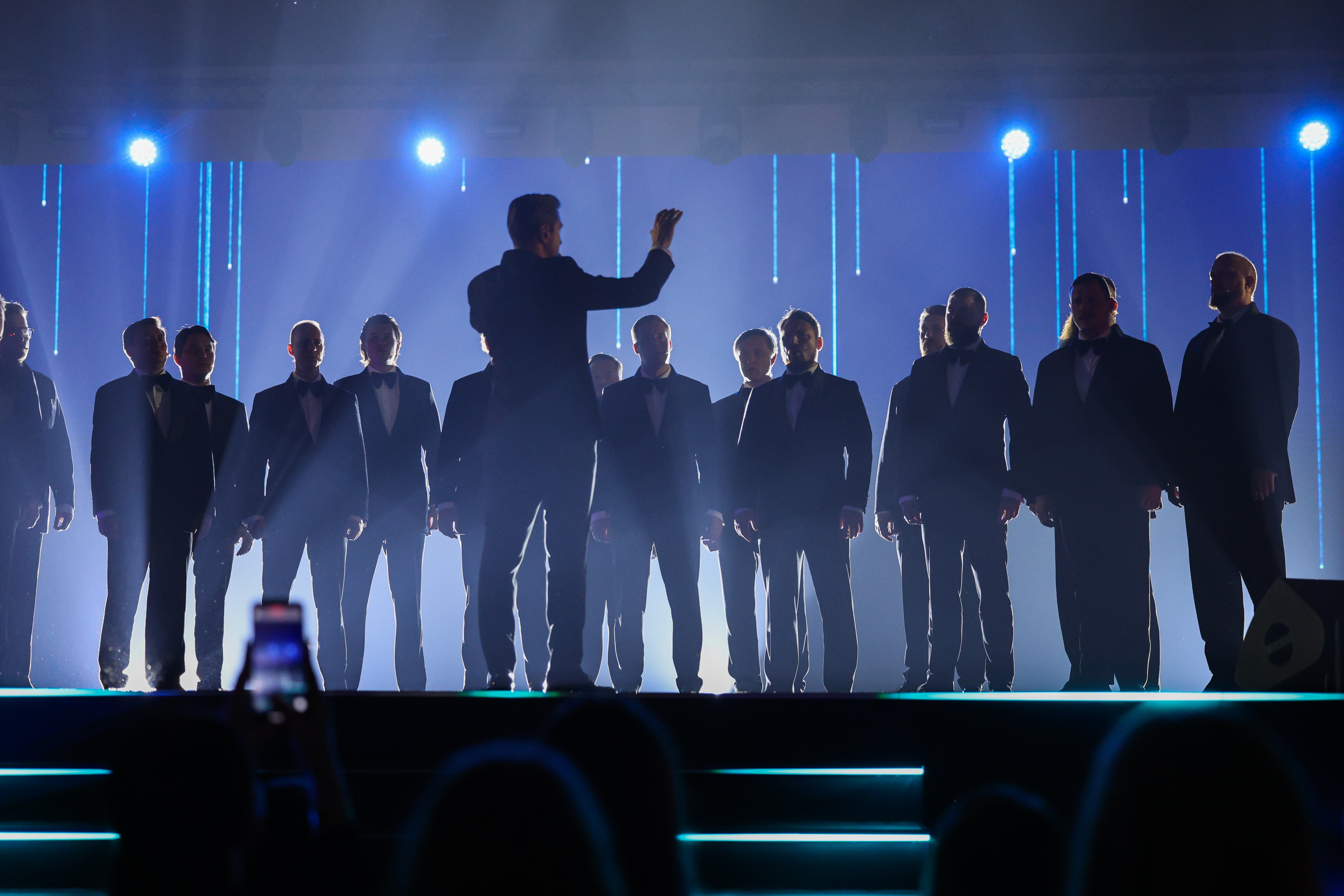 All-Russian Youth Media and Journalism Award 