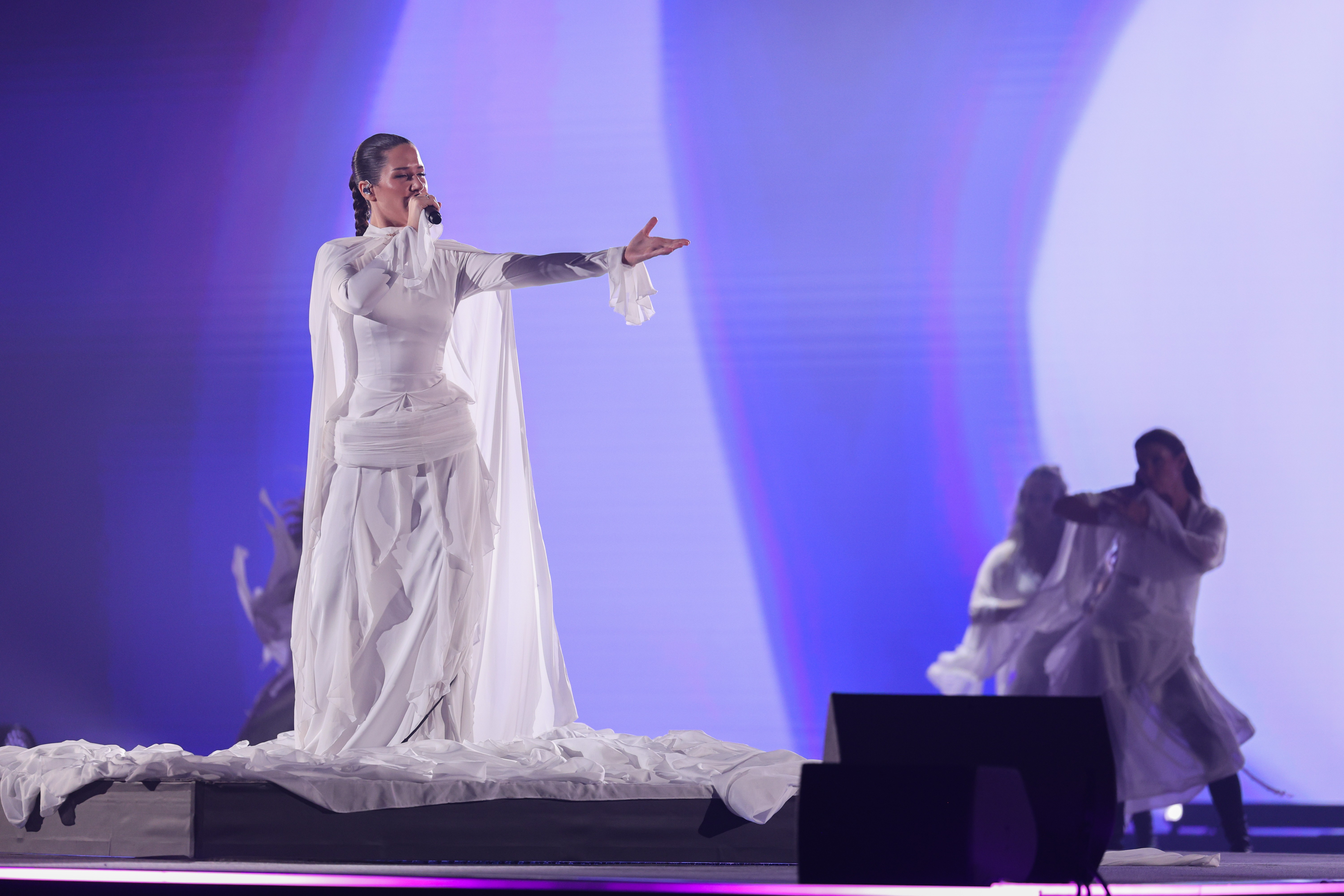 All-Russian Youth Media and Journalism Award 