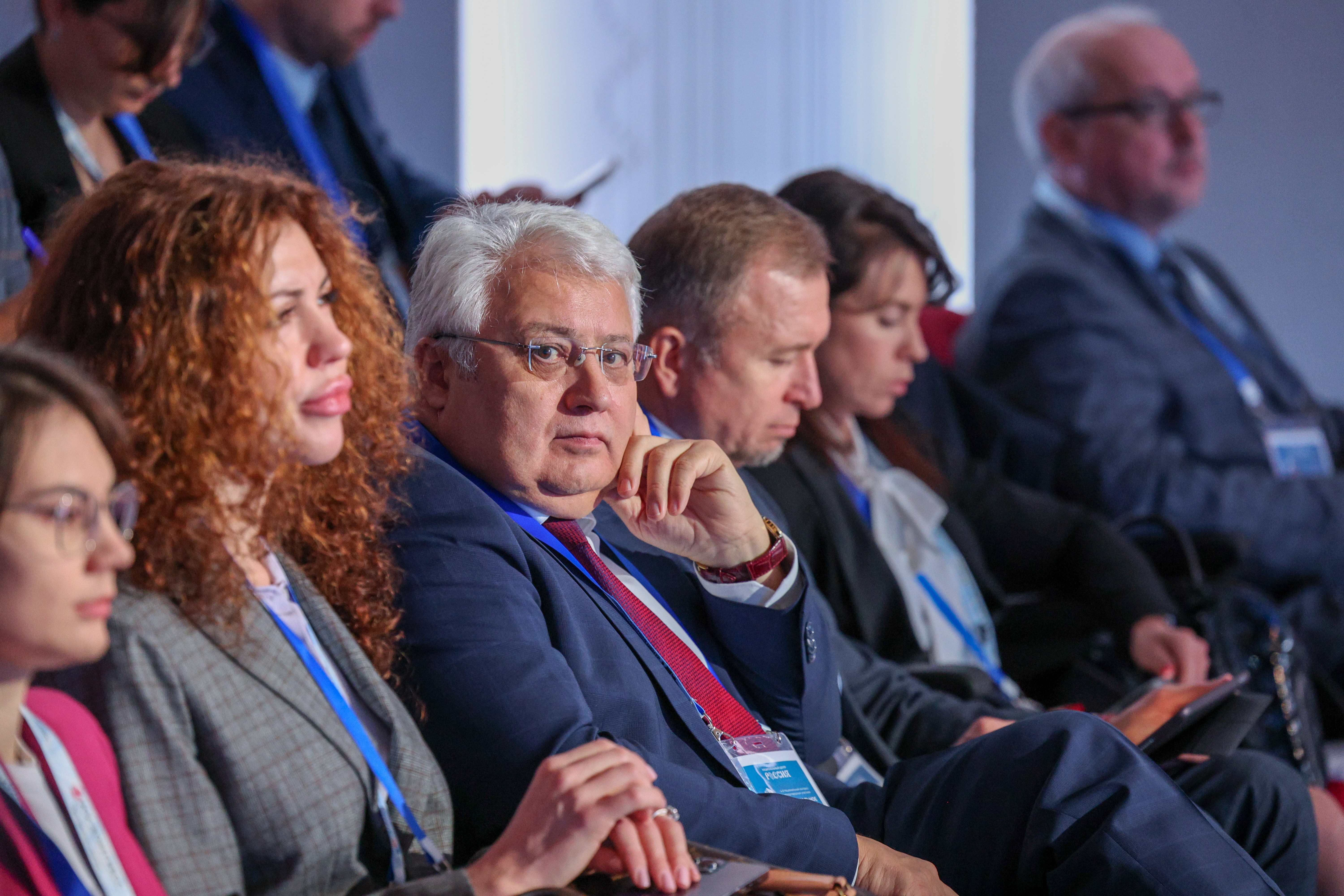 The 4th National Congress with international participation 