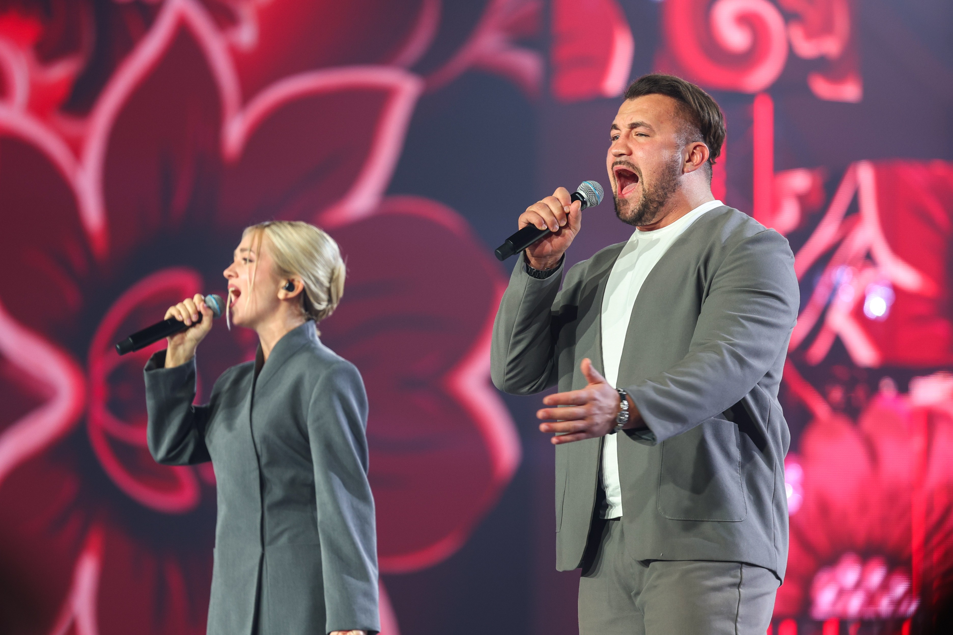 All-Russian Youth Media and Journalism Award 