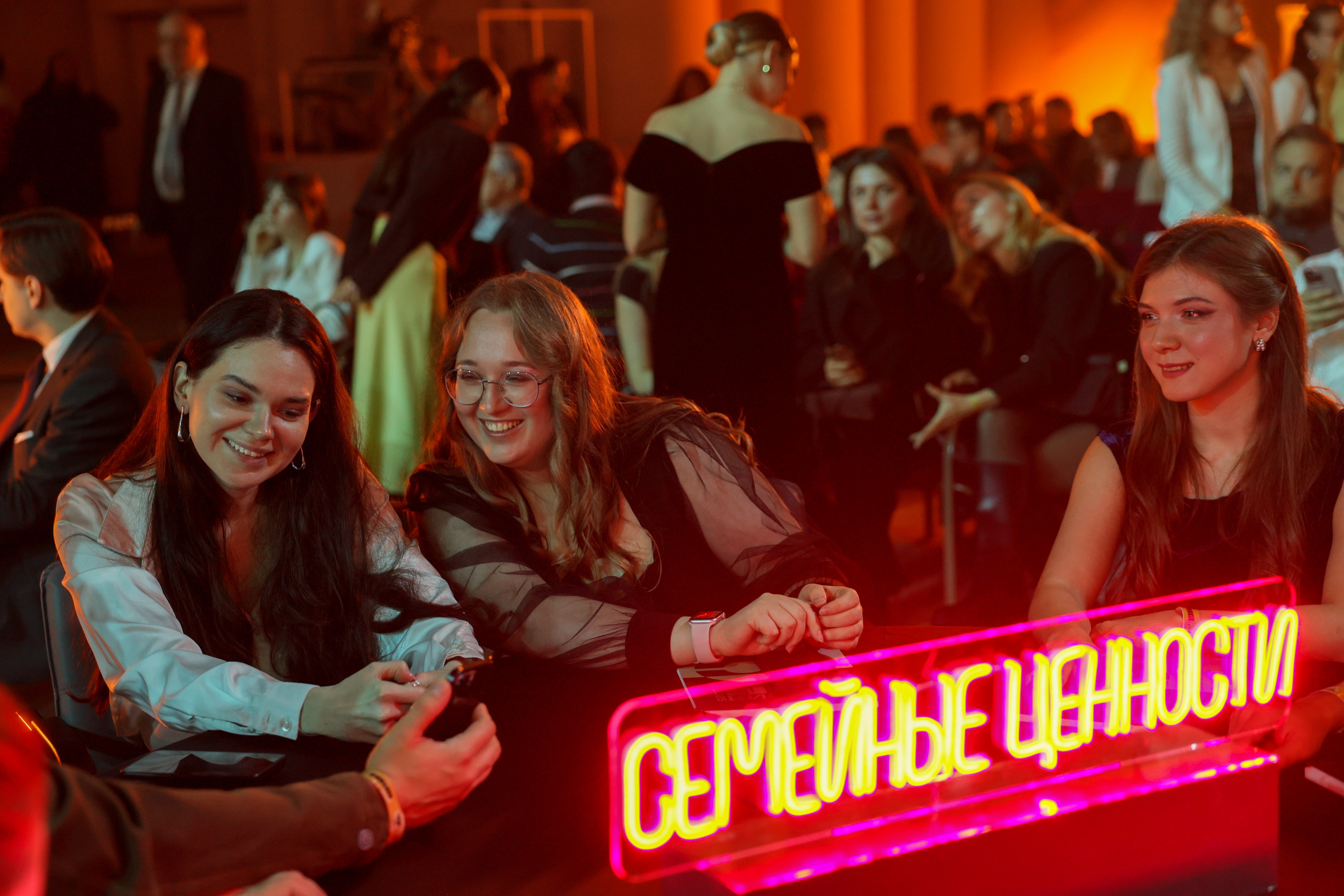 All-Russian Youth Media and Journalism Award 