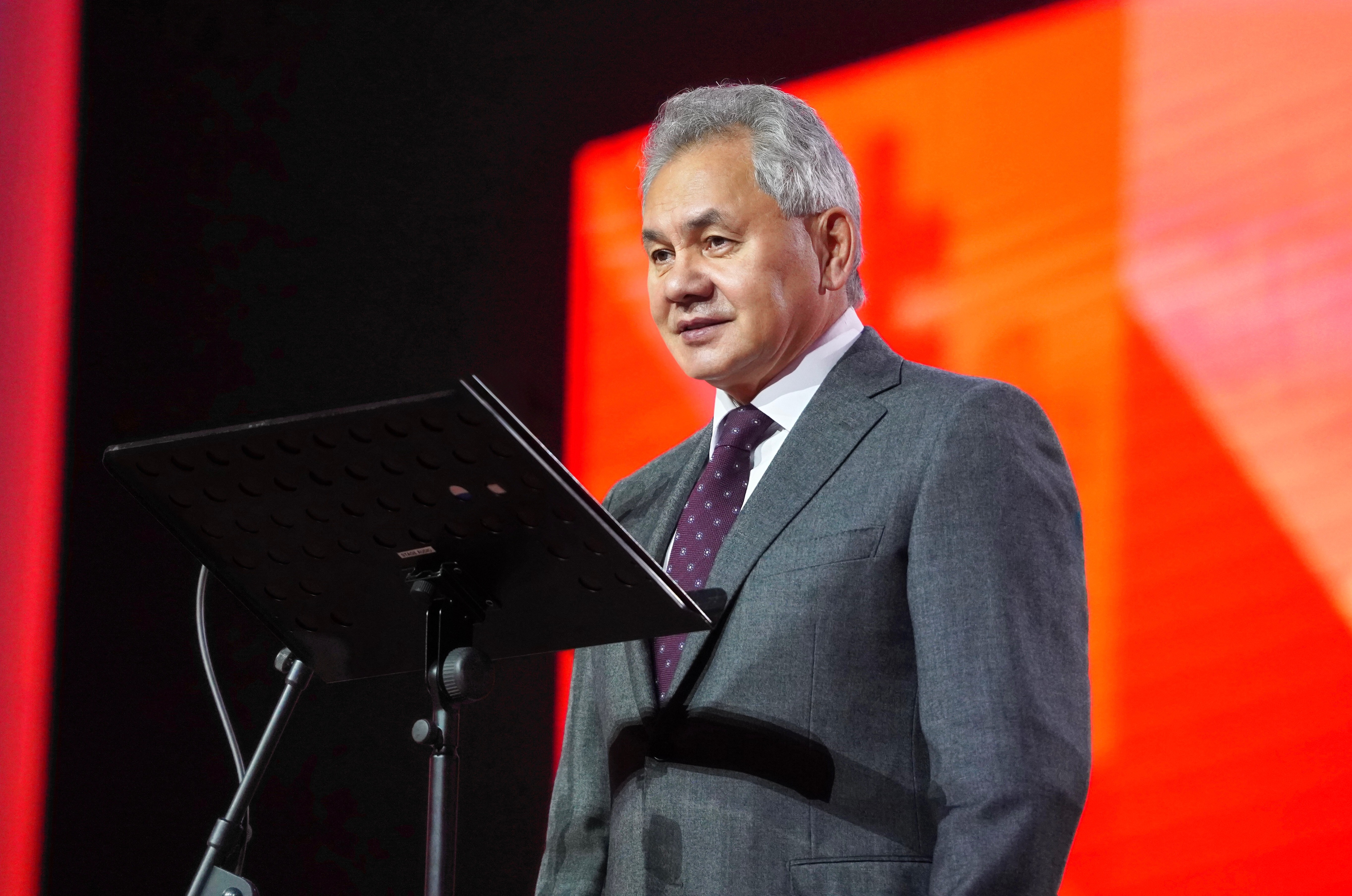 Gala concert of the All-Russian project 