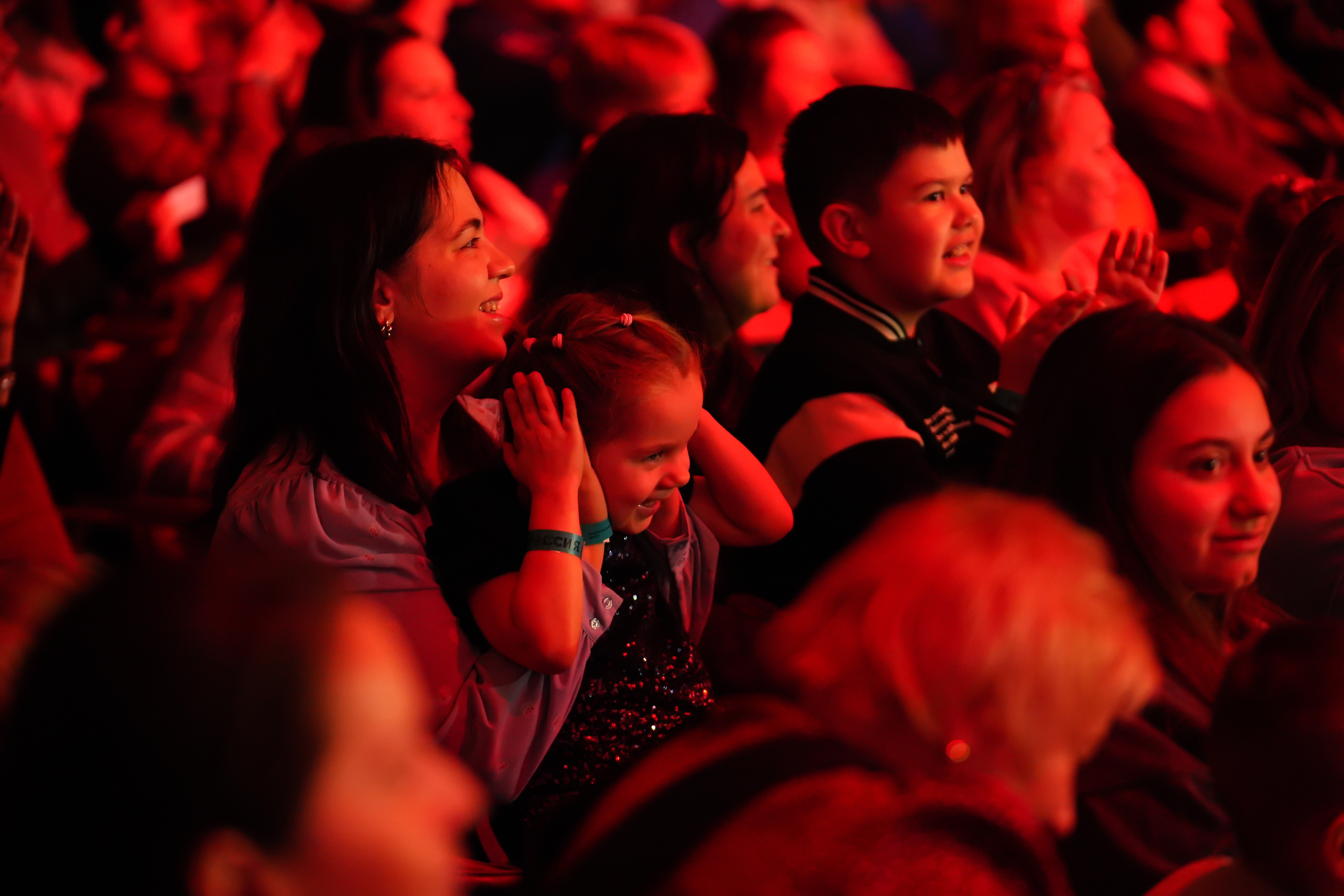 The multi-genre performance 