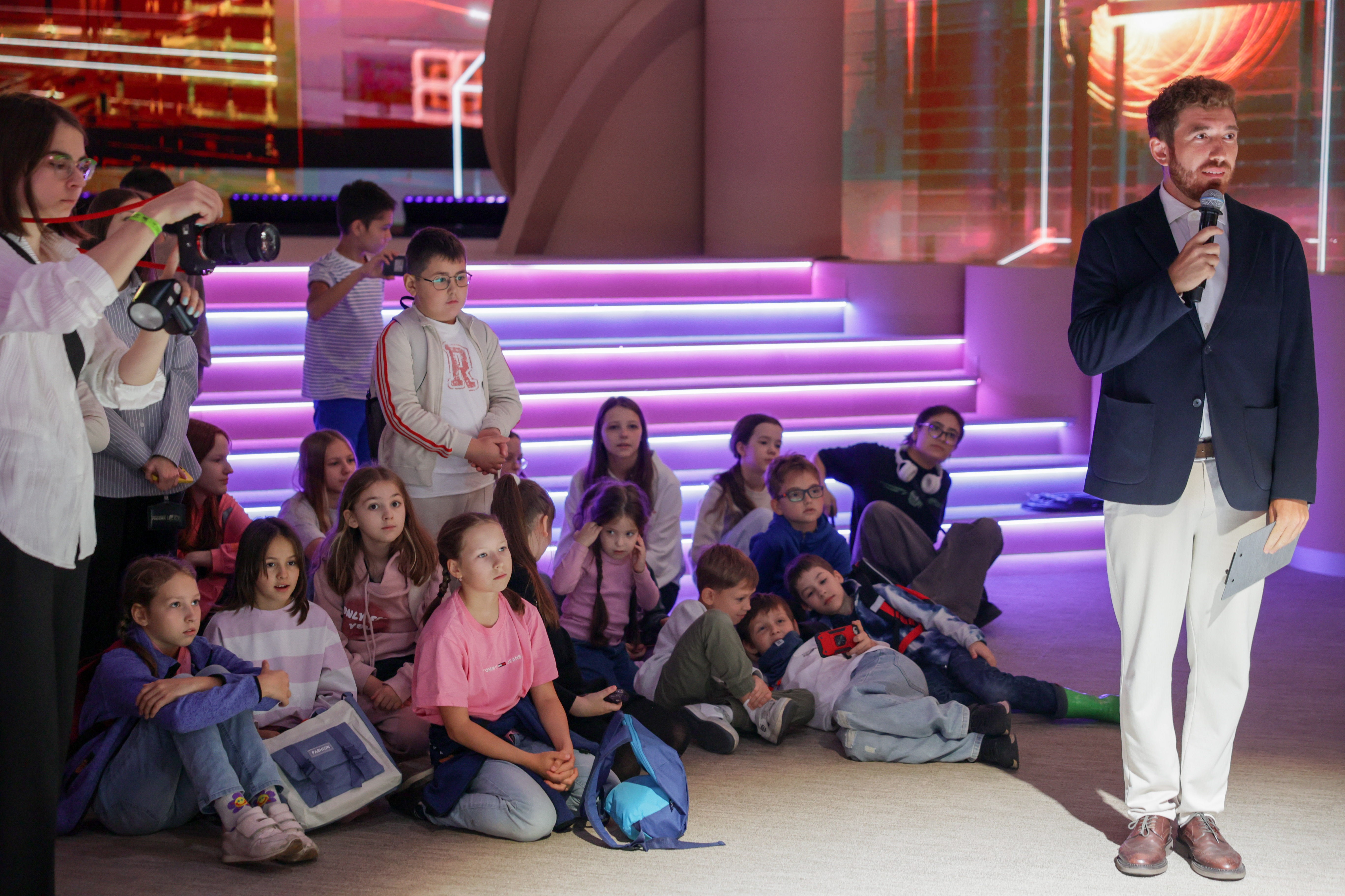 All-Russian festival 