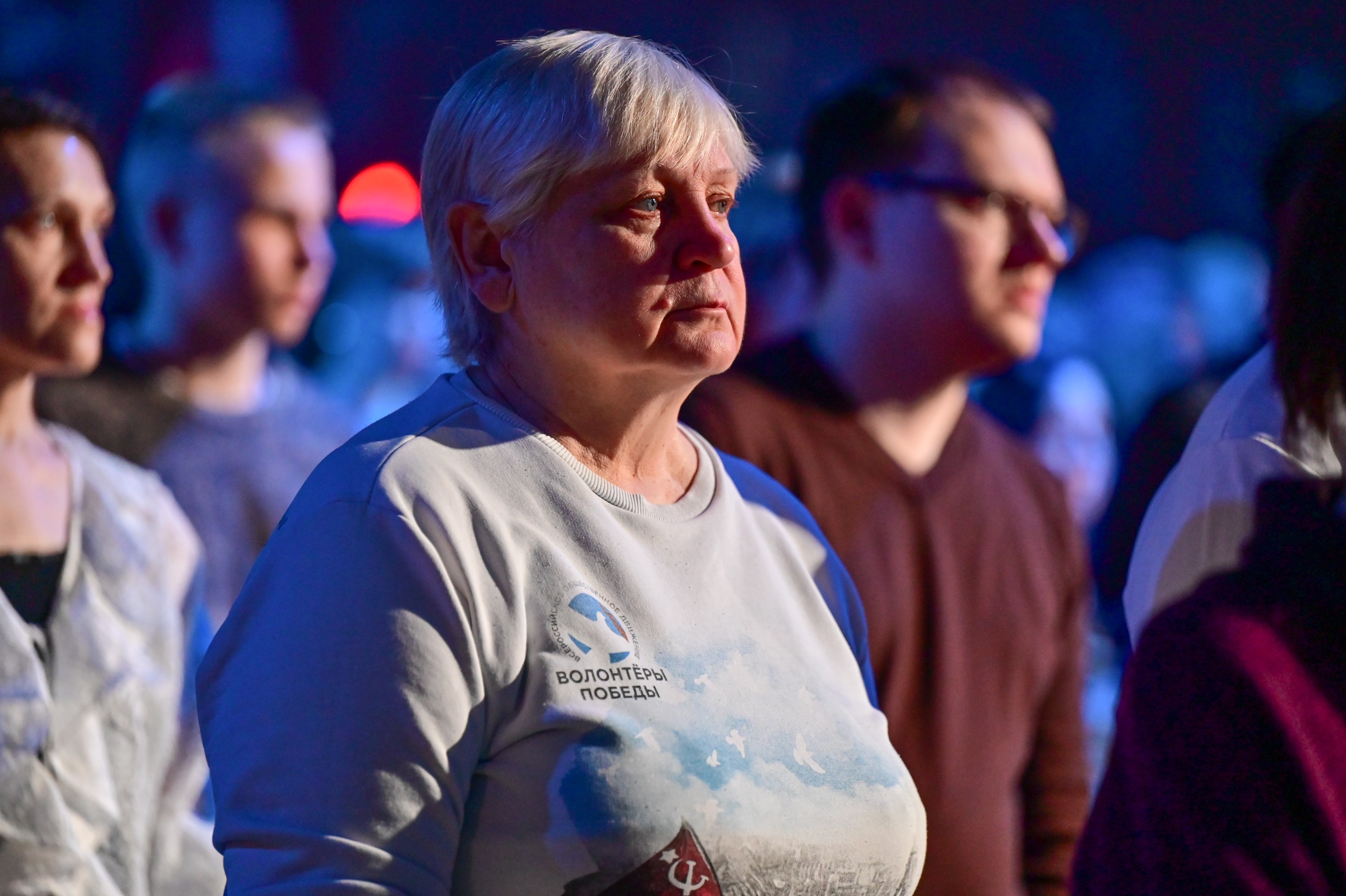 Closing сeremony of 