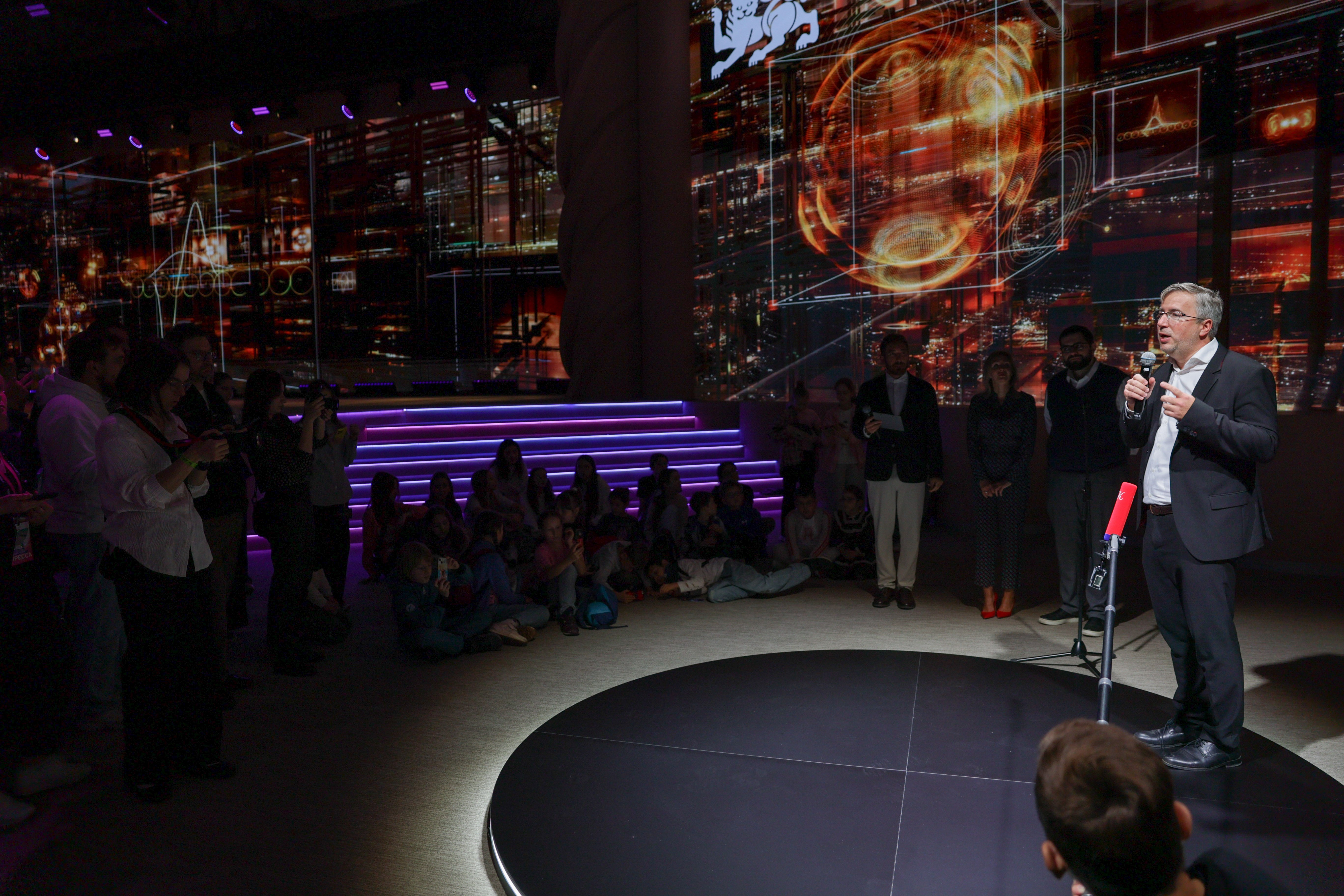 All-Russian festival 