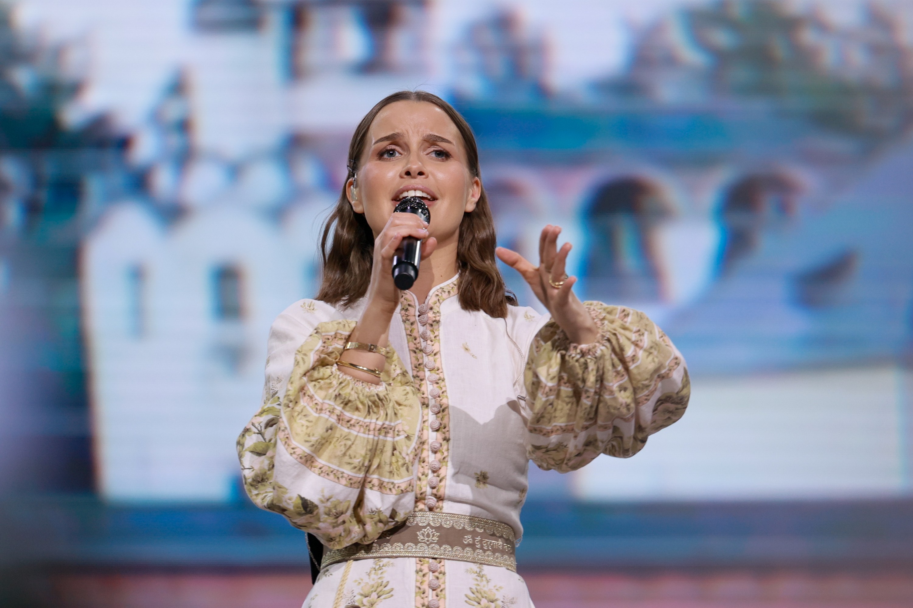 Closing сeremony of 