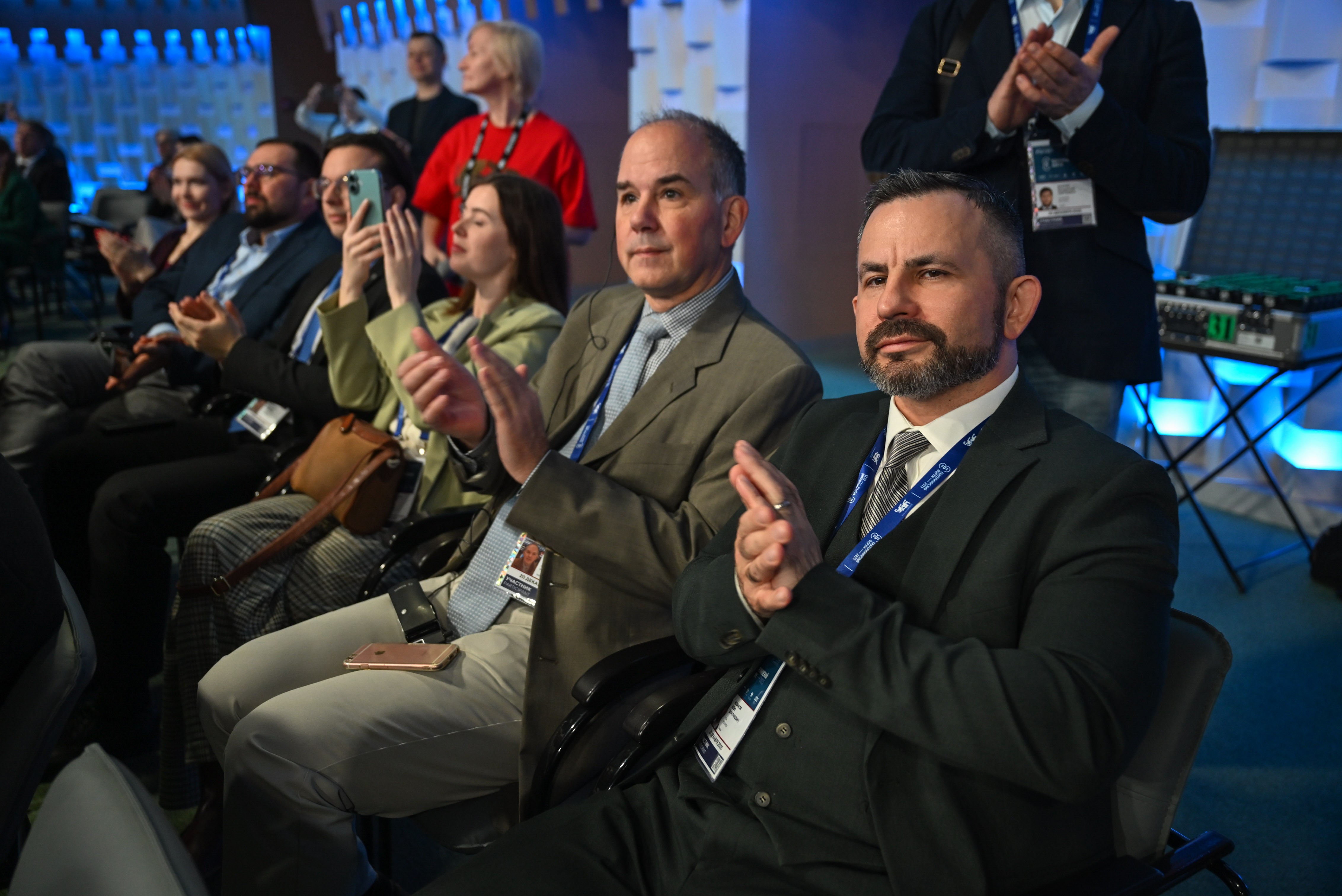 The Catherine Forum 2025: 