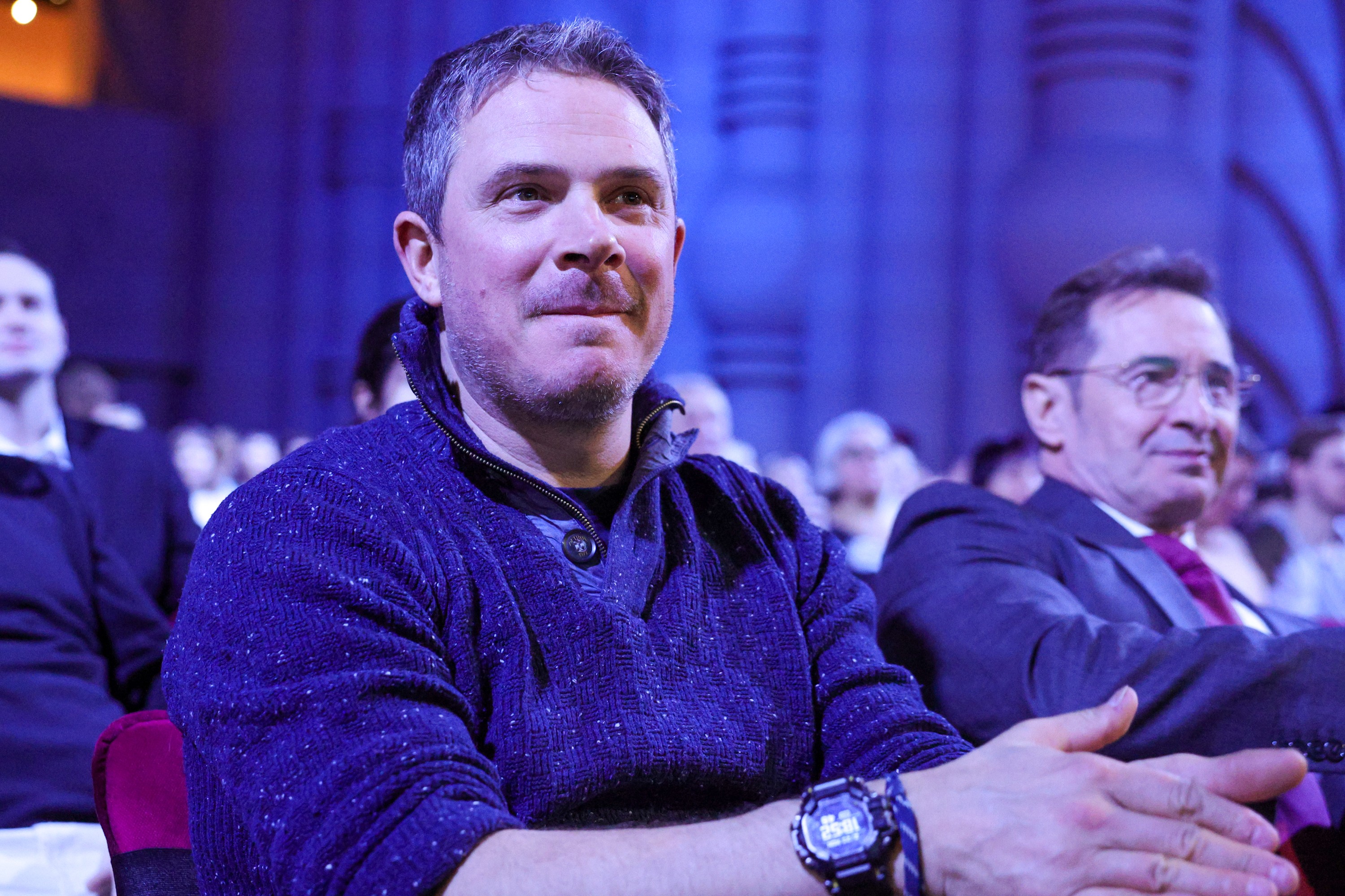 Closing сeremony of 