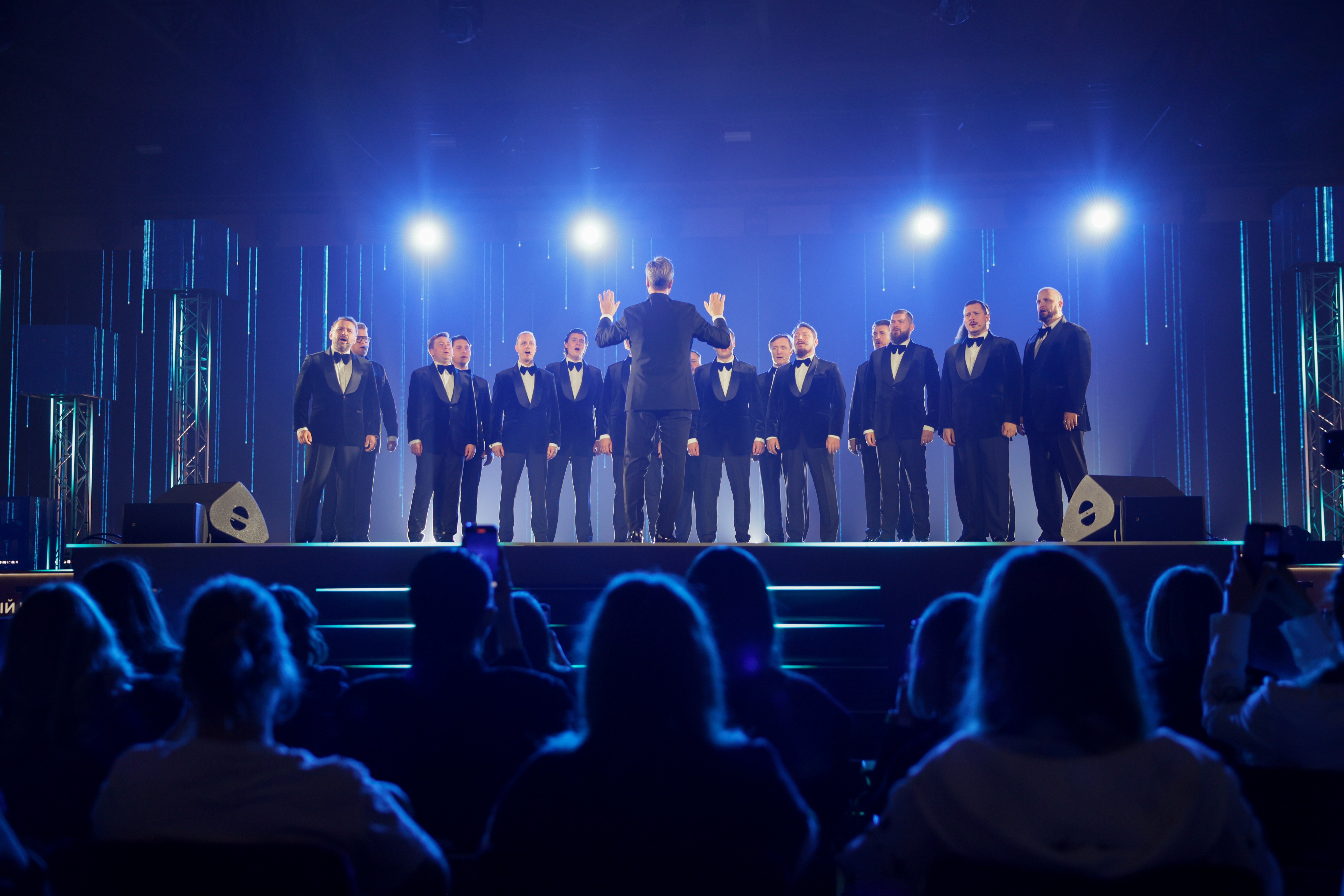 All-Russian Youth Media and Journalism Award 