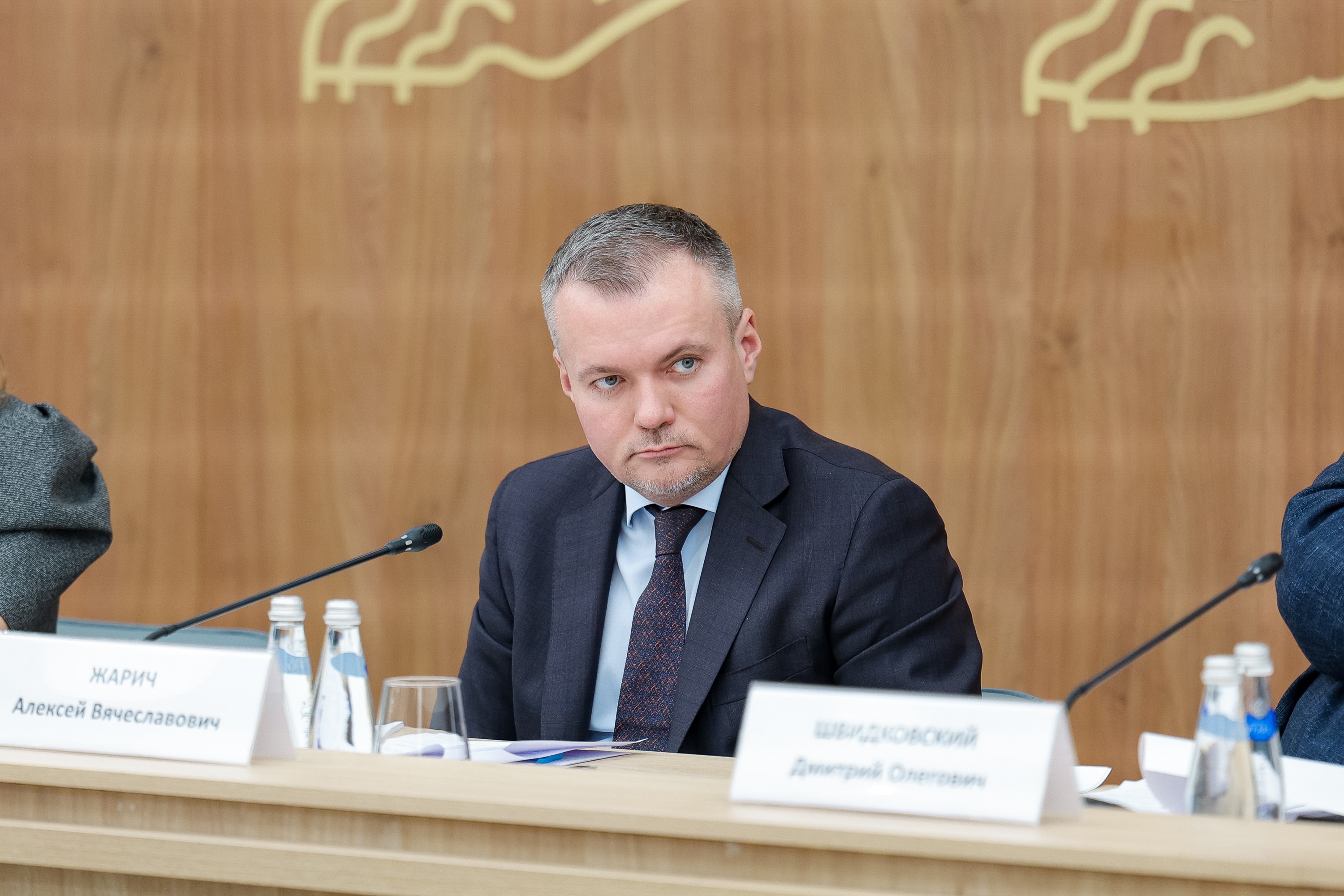Meeting of the Expert Council on Architecture and Urban Development of the National Centre RUSSIA