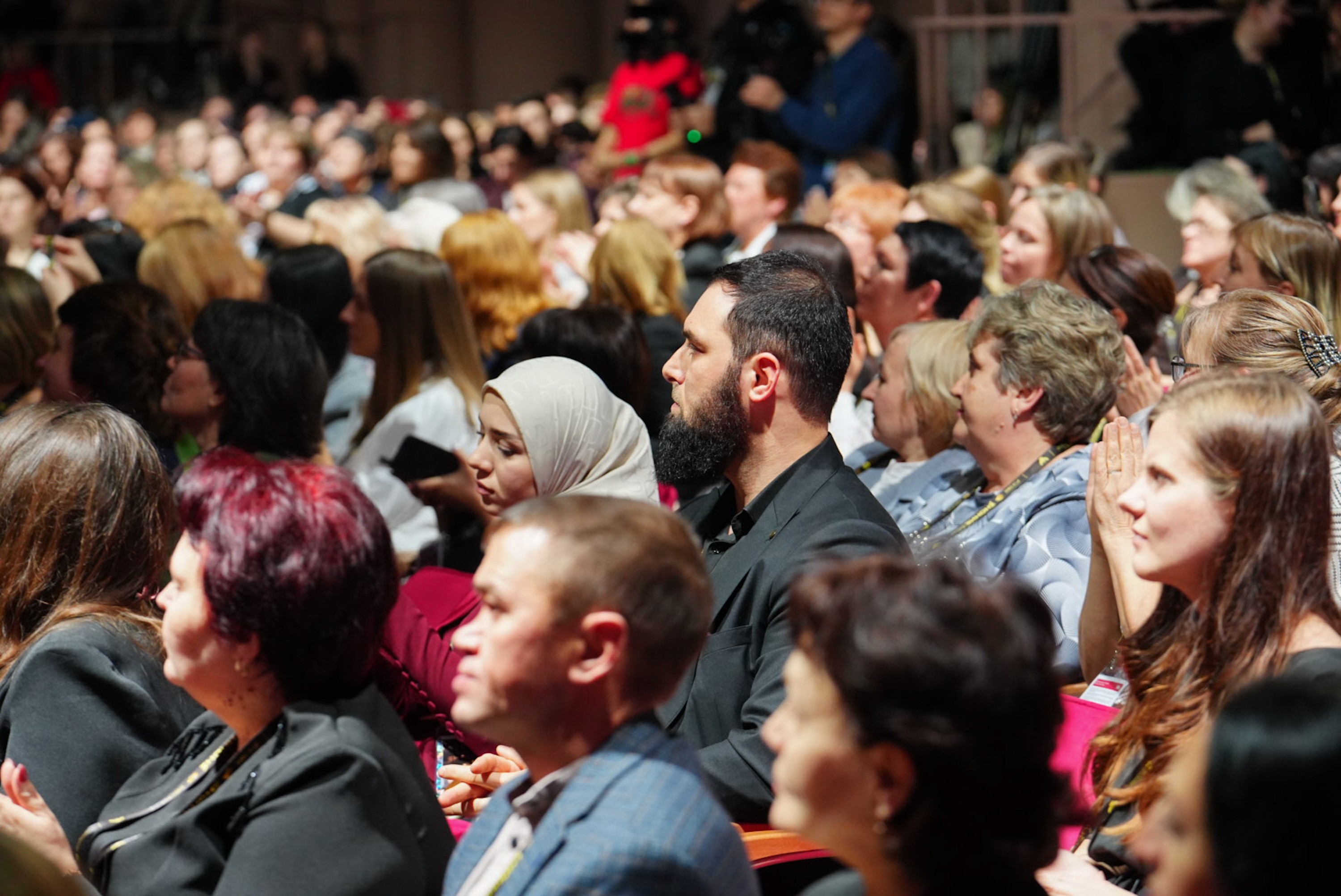 School Librarians' Forum