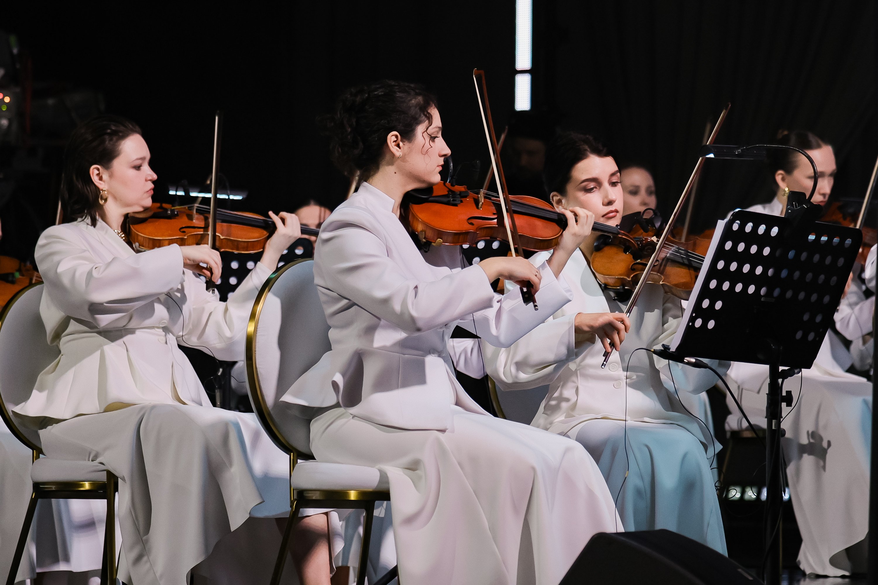 The fifth ceremony of the country's main enlightening award — the Znanie.Award