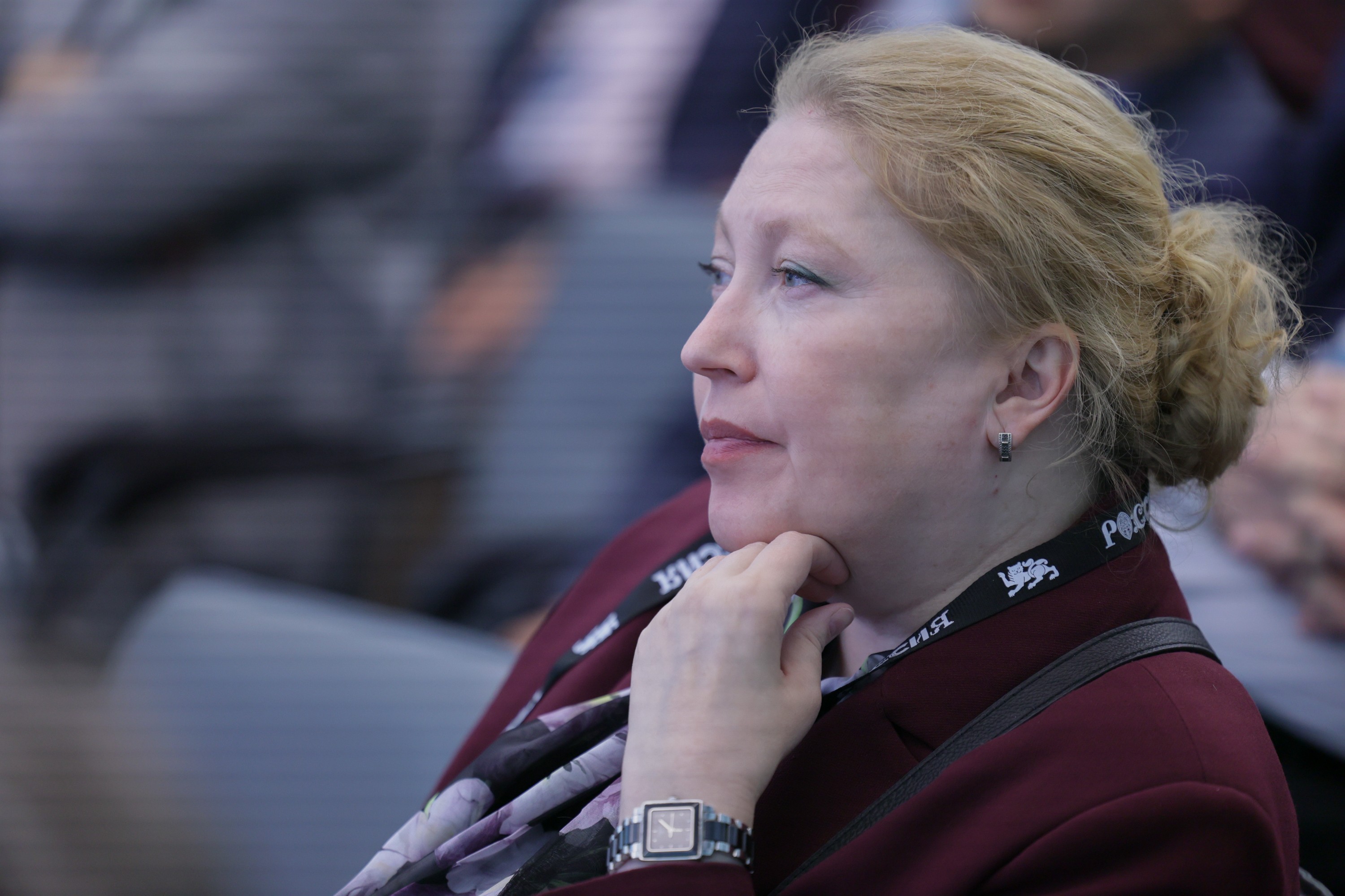 The 3rd International Forum of Advanced Materials, Chemistry and Technologies 