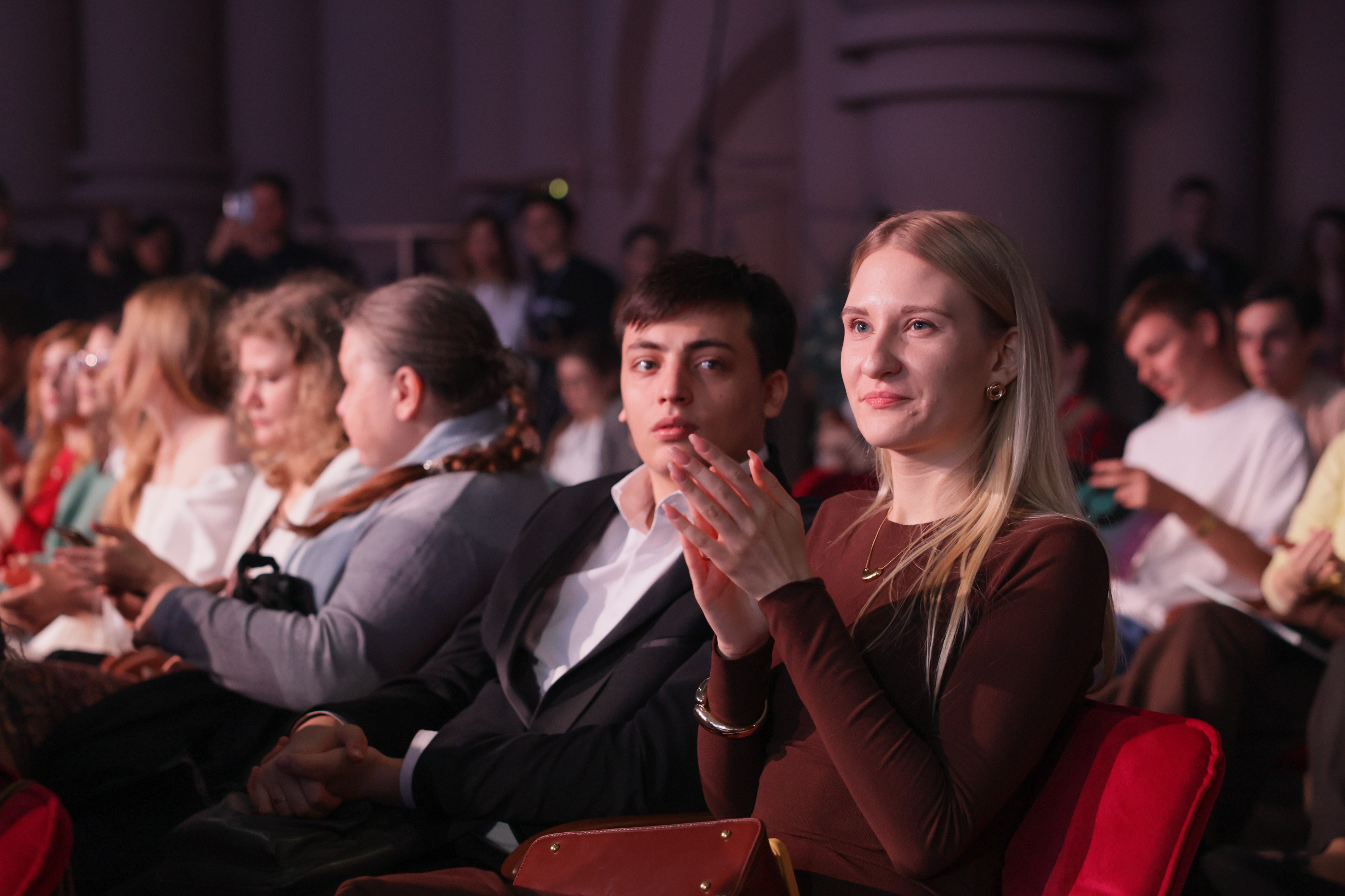 All-Russian Youth Media and Journalism Award 