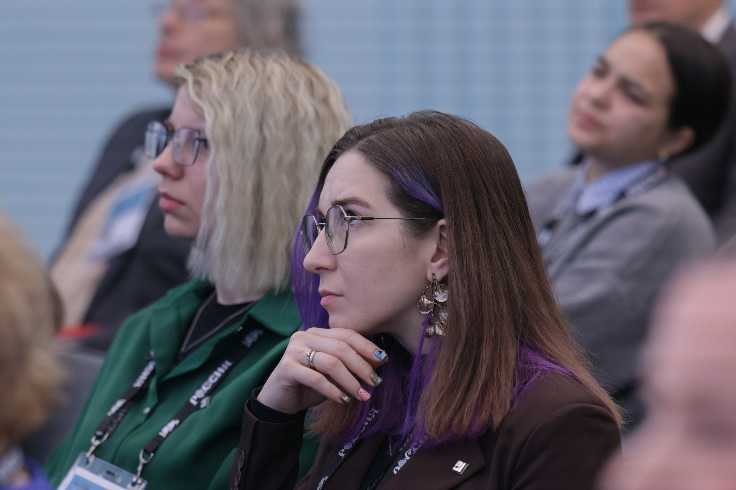 The 3rd International Forum of Advanced Materials, Chemistry and Technologies 