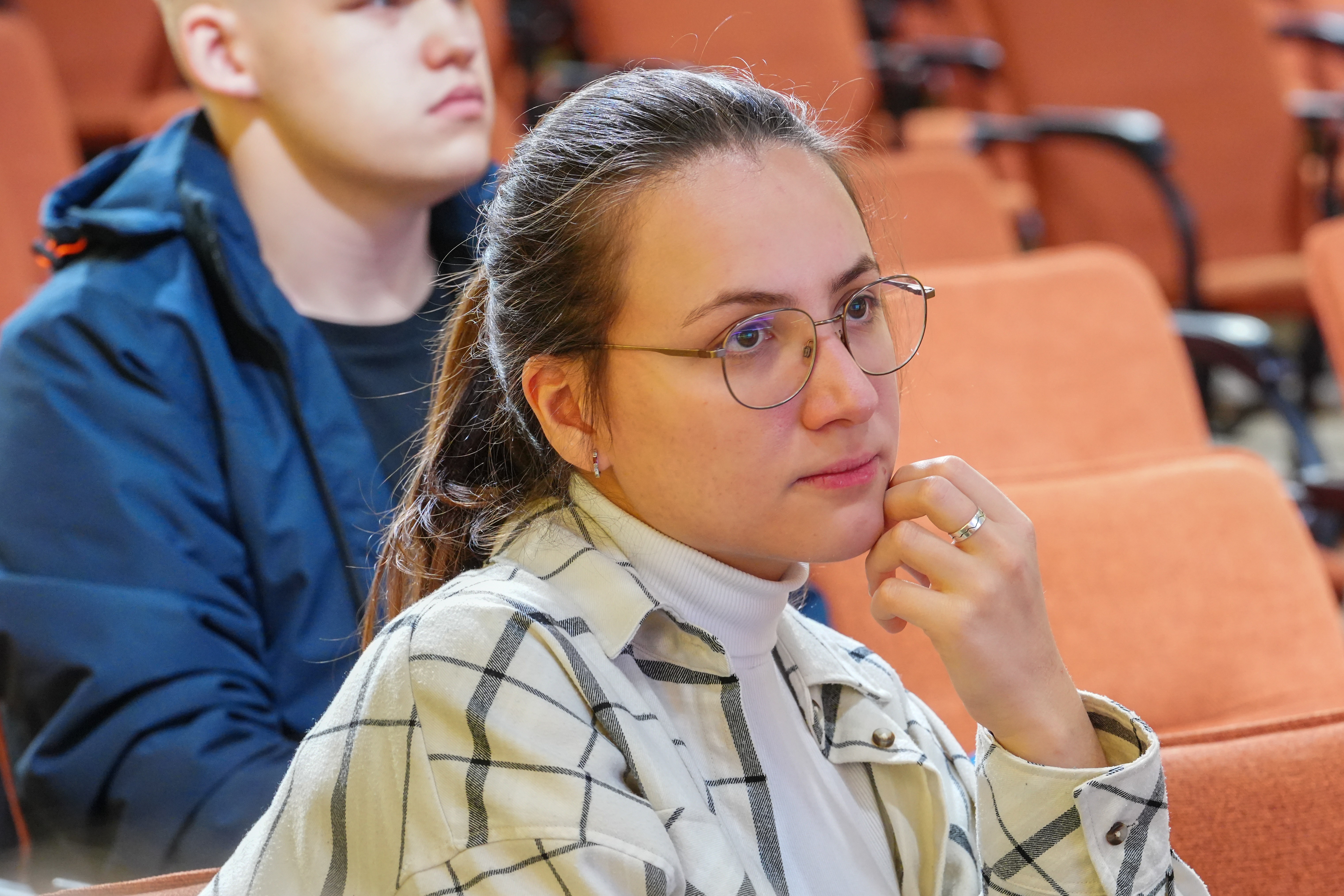 All-Russian festival 