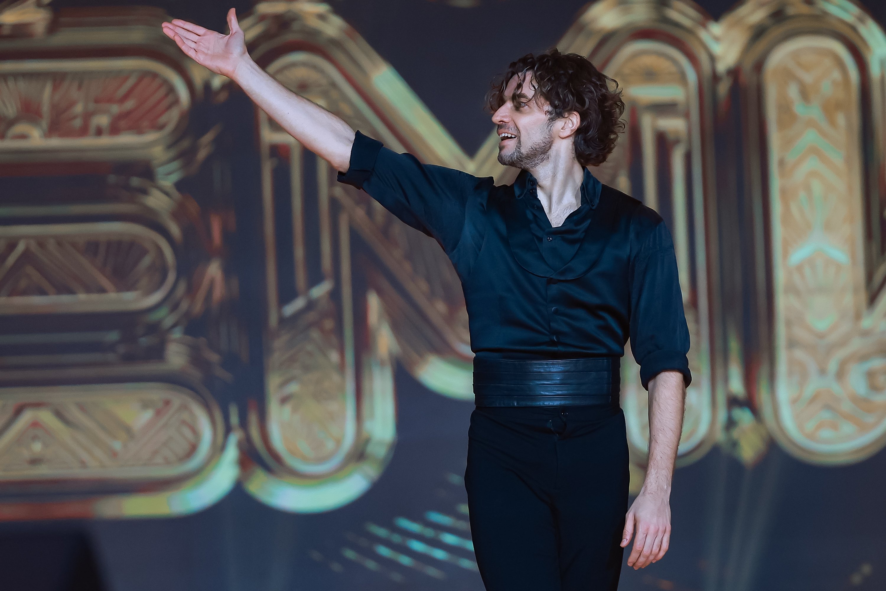 The fifth ceremony of the country's main enlightening award — the Znanie.Award