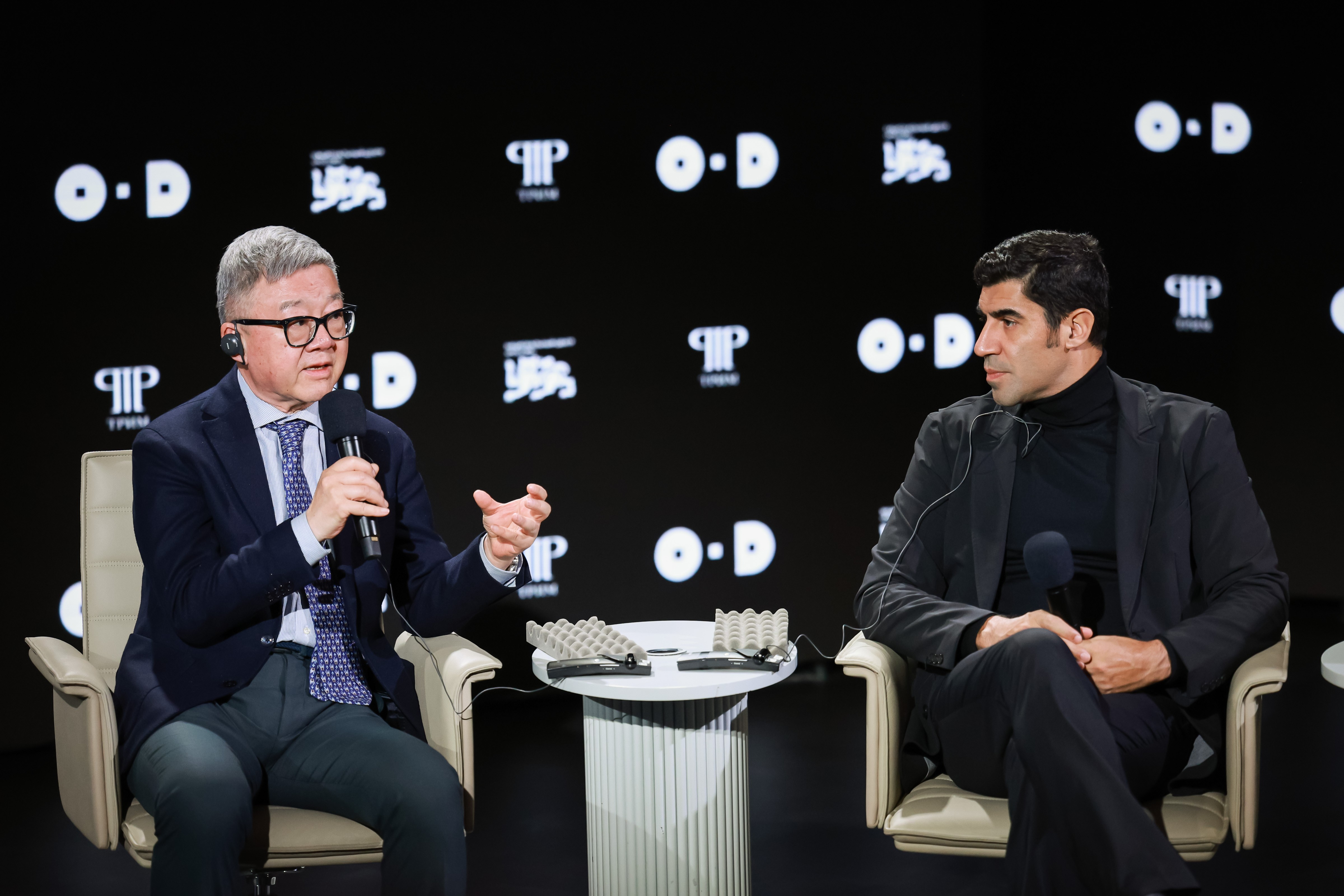 Expert Epilogue. Summary of the January Expert Dialogues