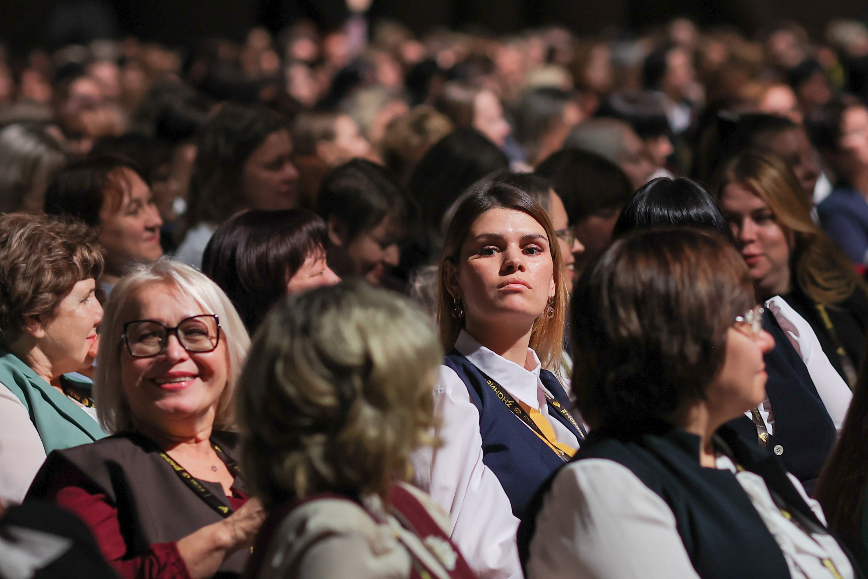 School Librarians' Forum