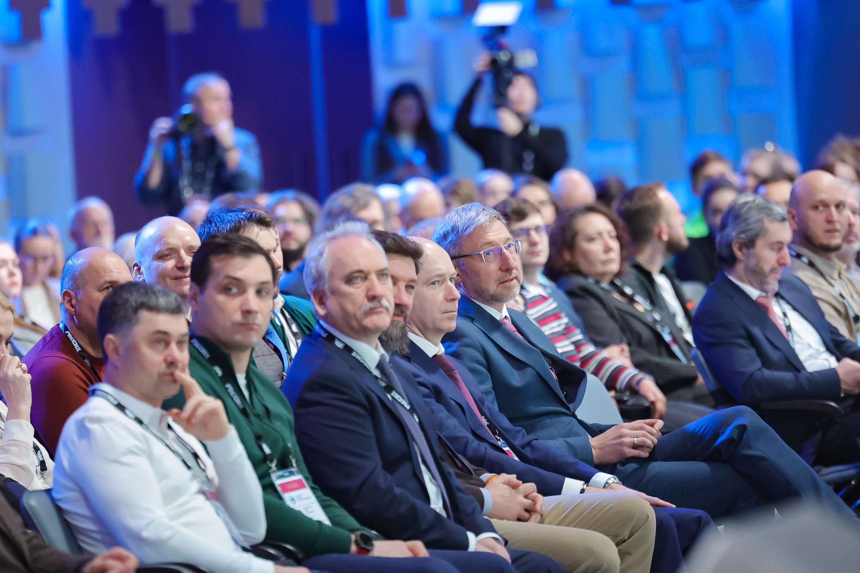 Final of the contest 