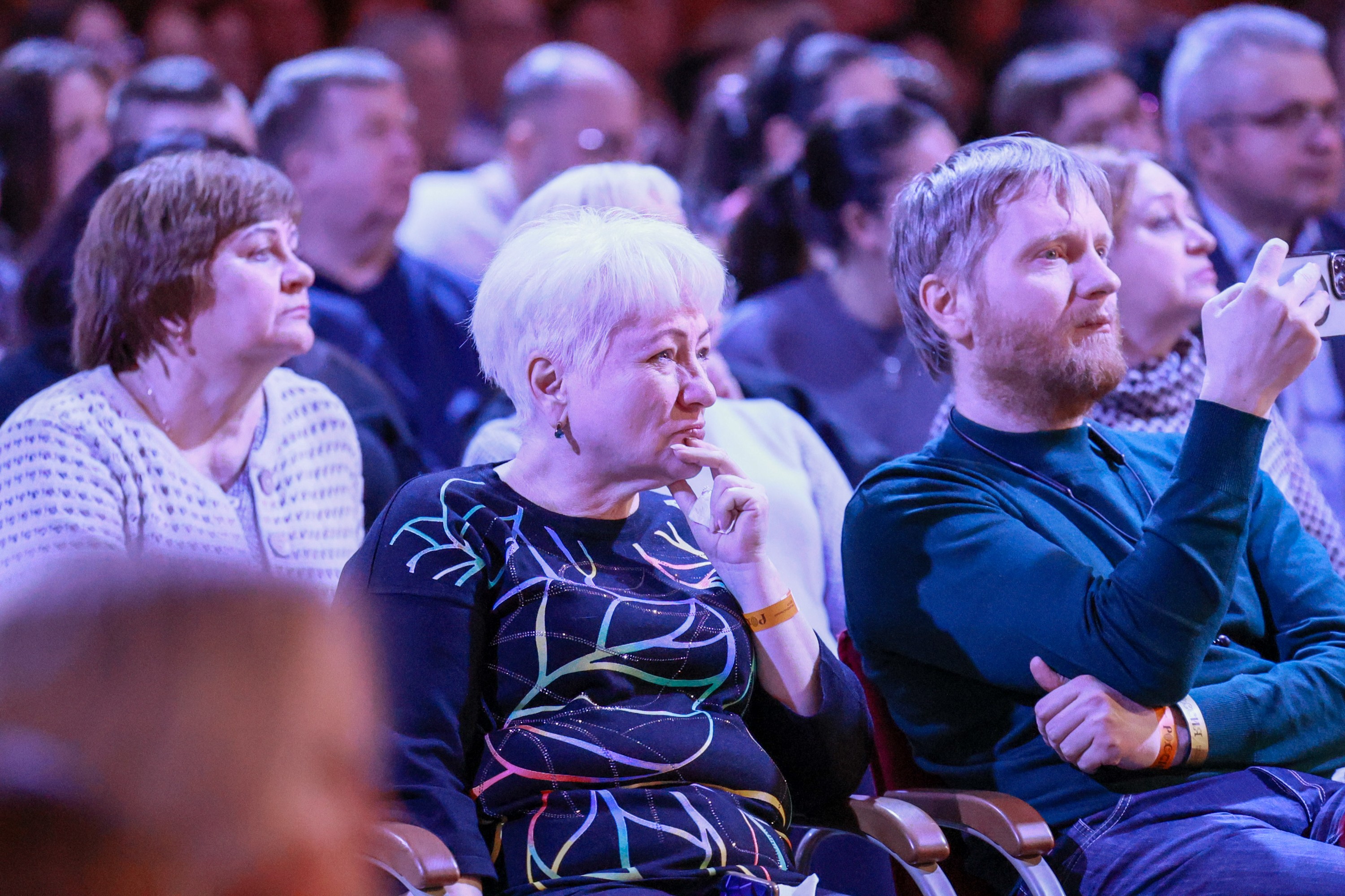 Closing сeremony of 