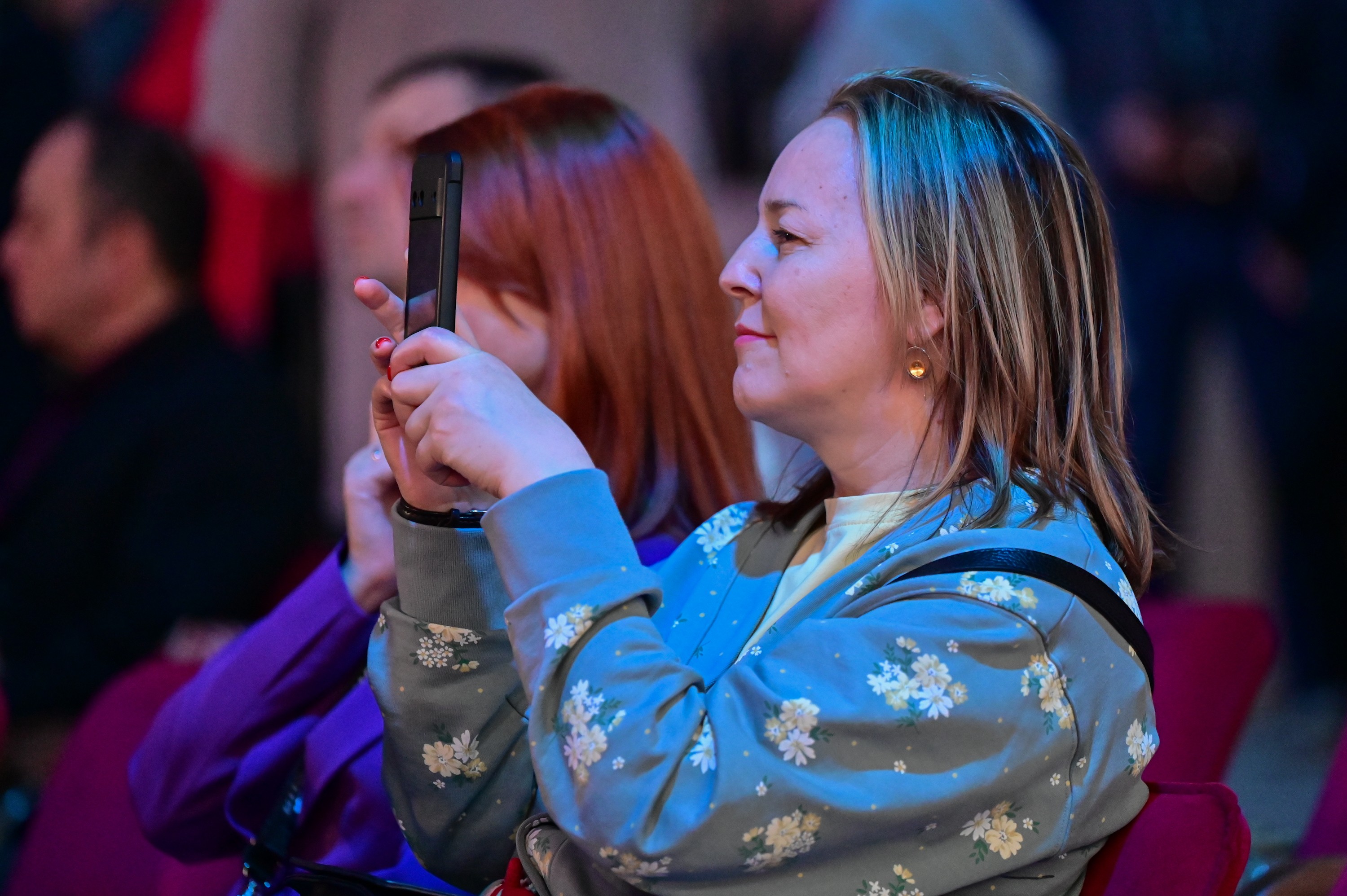 Closing сeremony of 