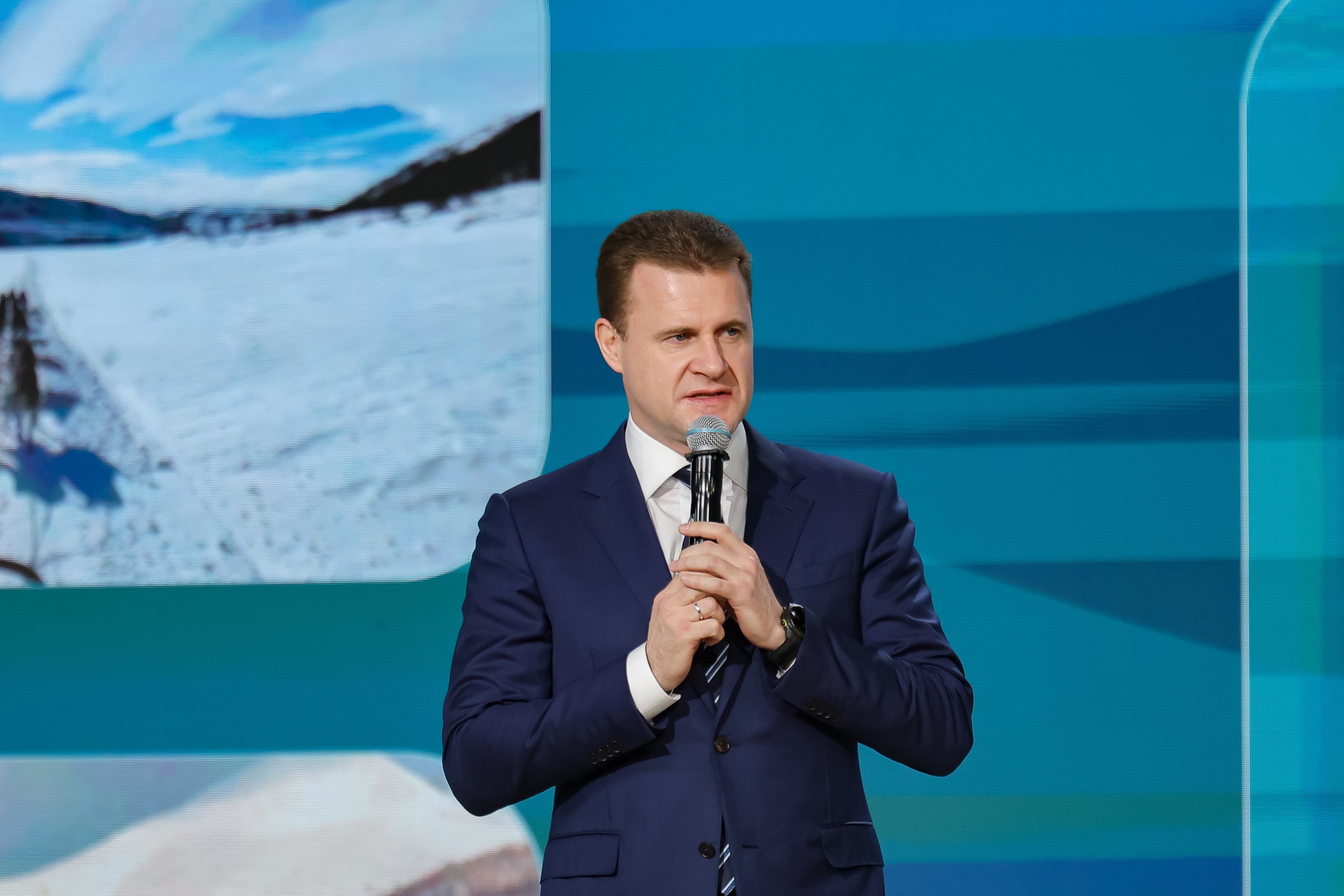 Final of the contest 