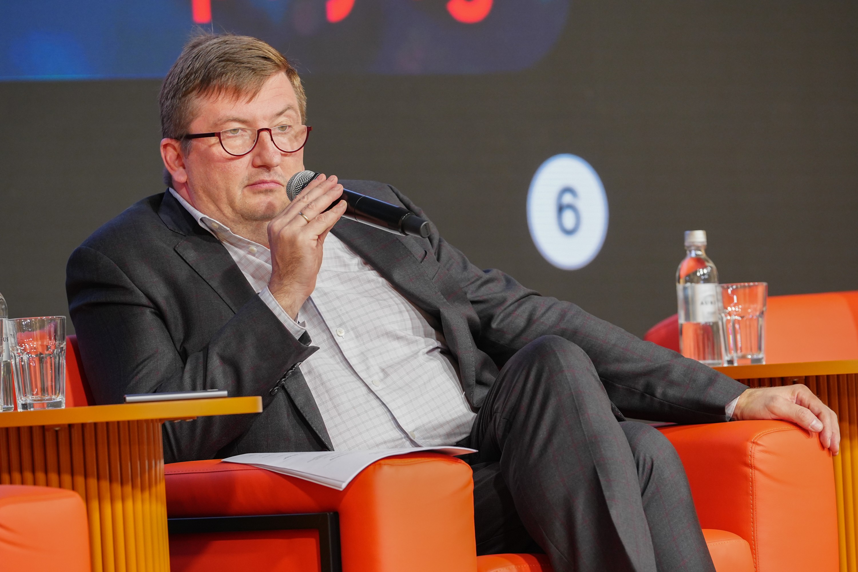 Dialogues about the Future with Valery Fedorov. The Future of Innovation