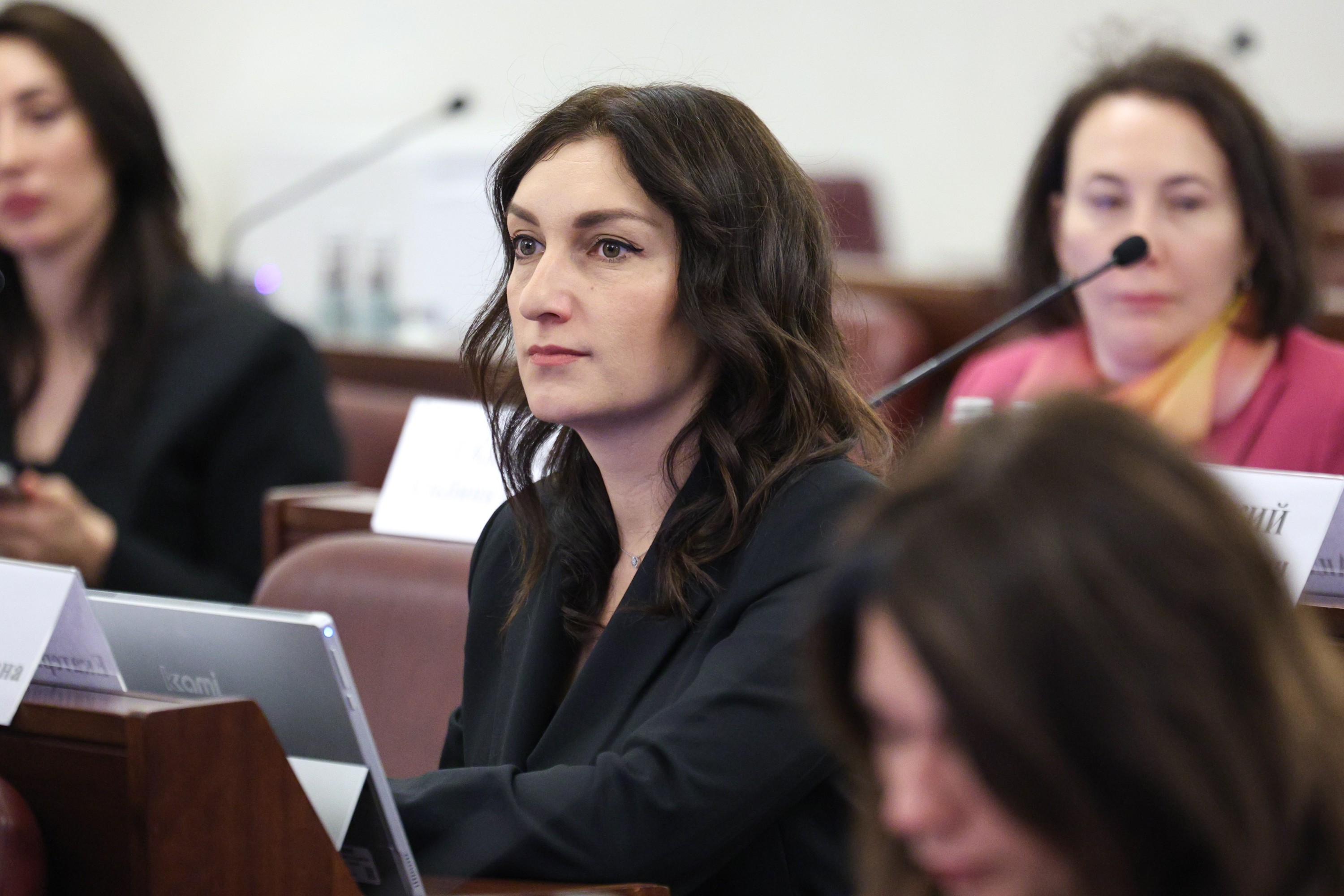 Meeting of the Board of the Council at the National Centre RUSSIA on Developing and Promoting the New Russian Style in the Public Sphere
