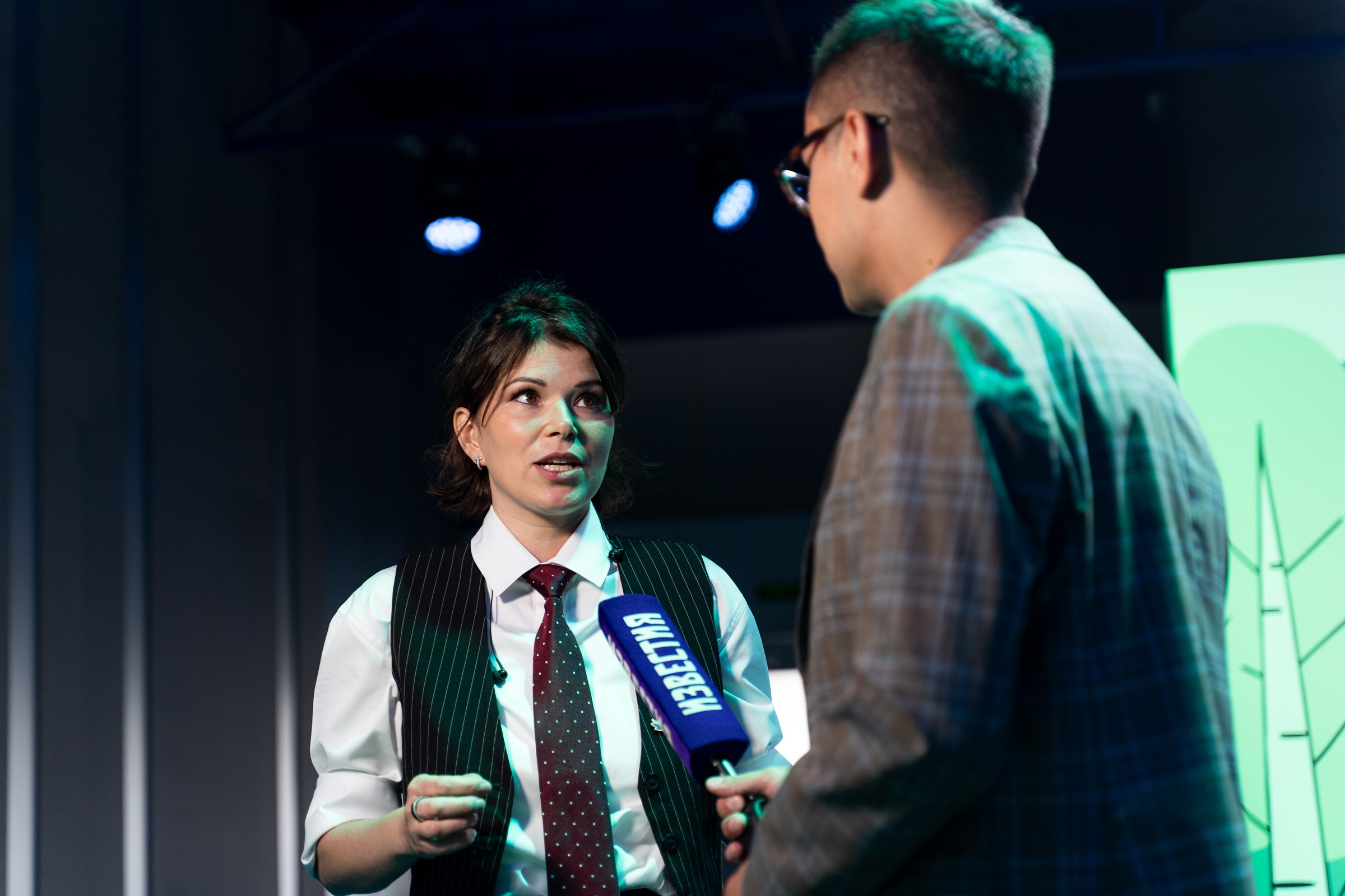 The Razgon Student Community Festival | Photo Bank of the National ...