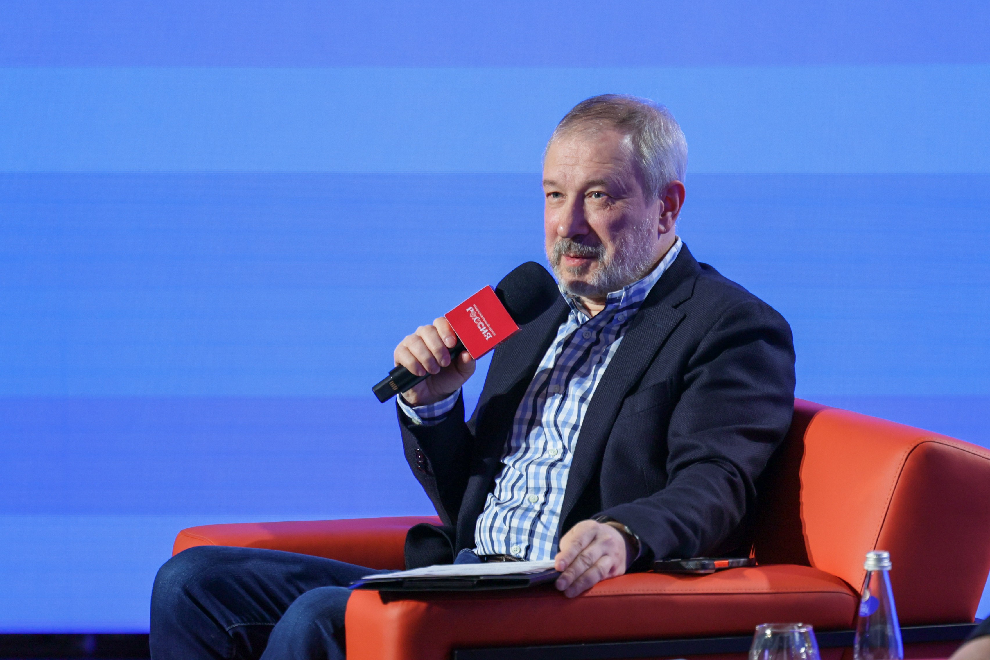 Literary Club "What to Read?!": Celebrating the 200th anniversary of Saltykov-Shchedrin's birth