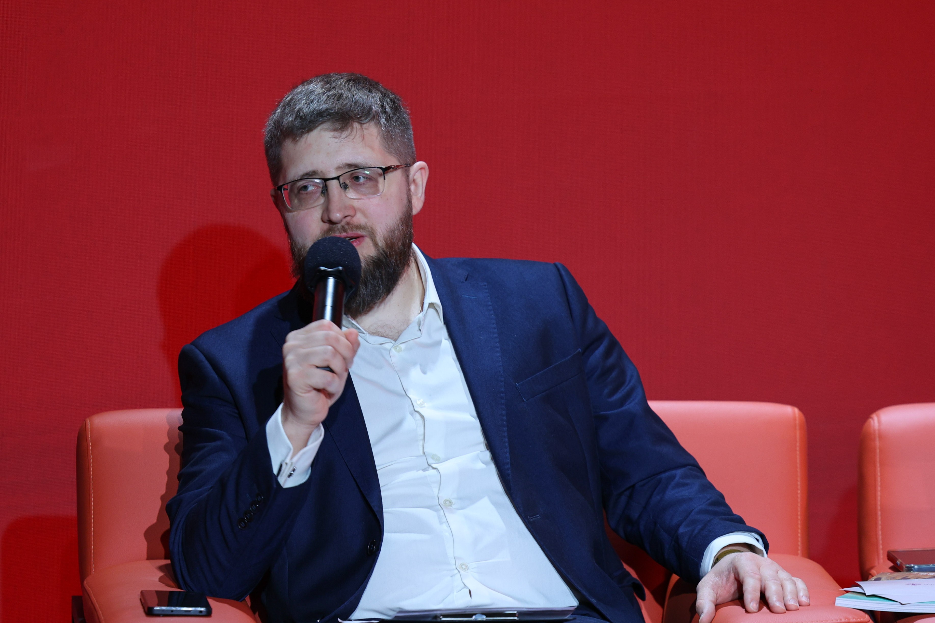 All-Russian scientific and practical conference "Grand Style — 2025"