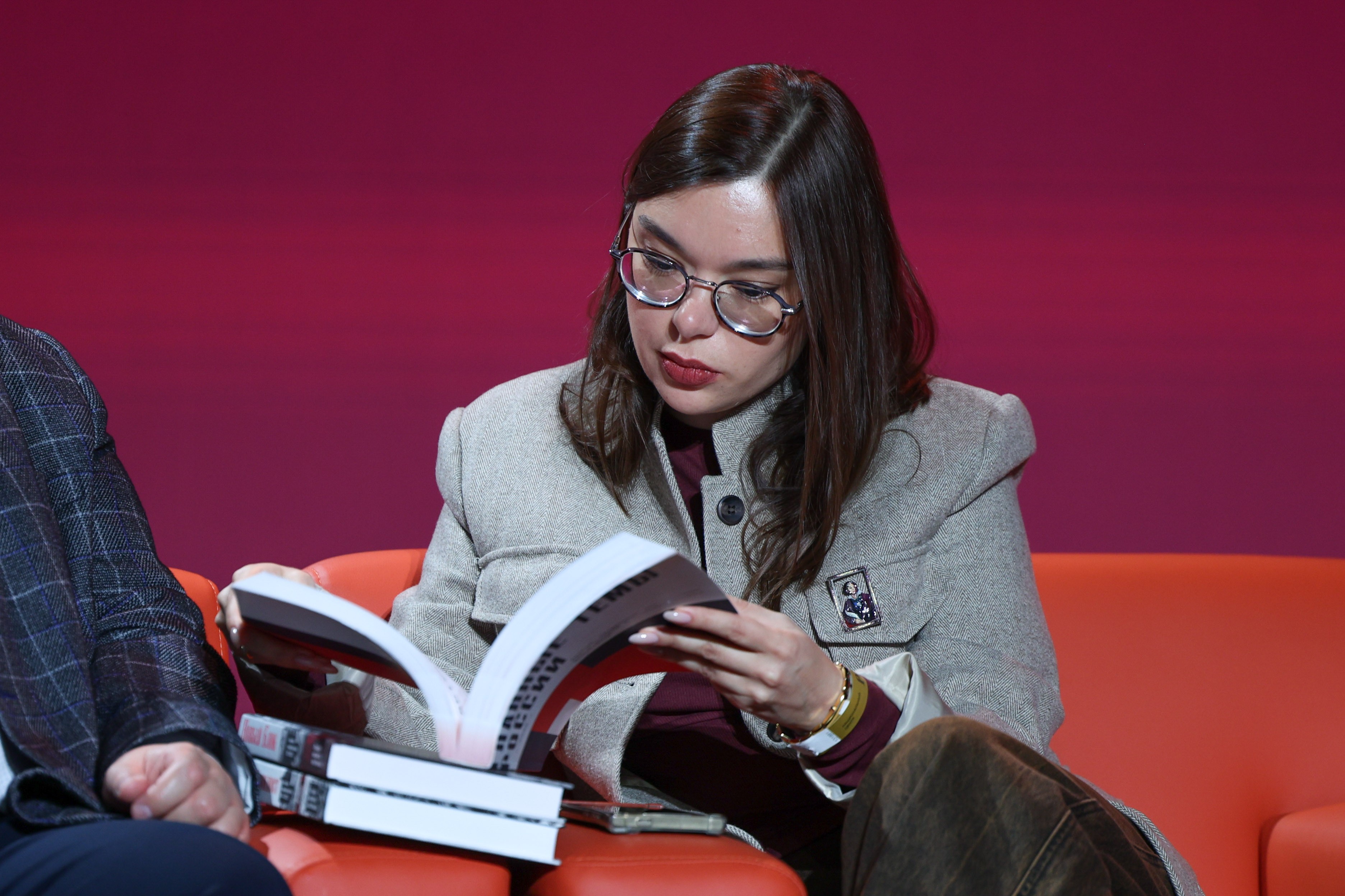 All-Russian scientific and practical conference "Grand Style — 2025"