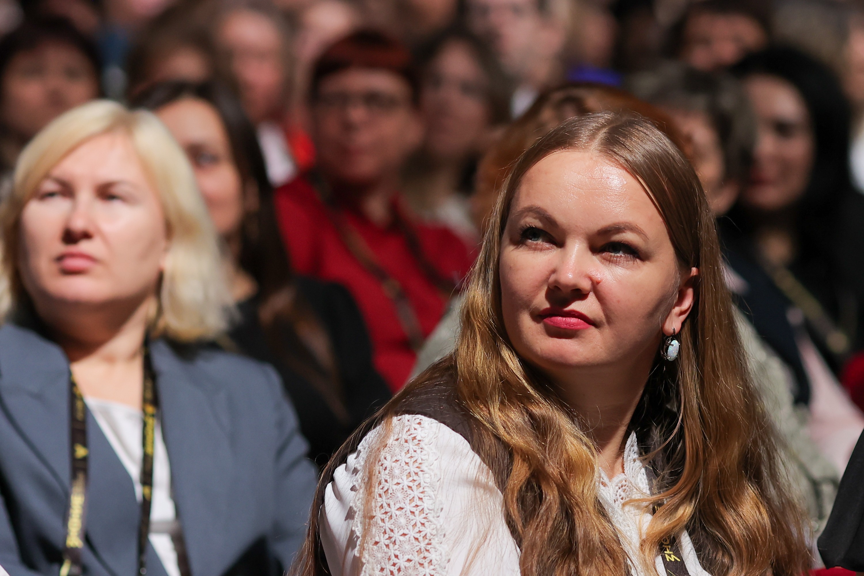 School Librarians' Forum