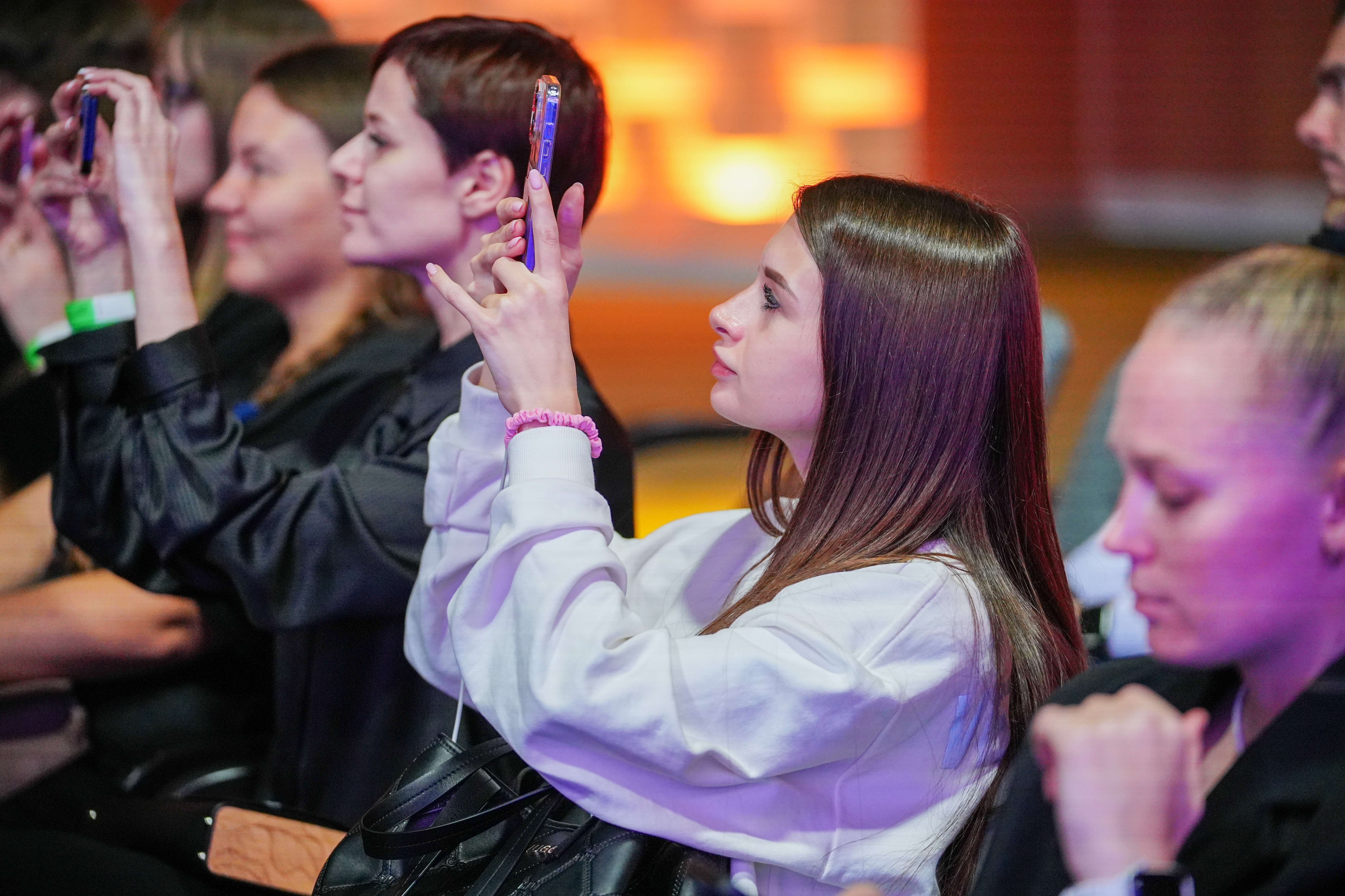 Opening event of the All-Russian programme 