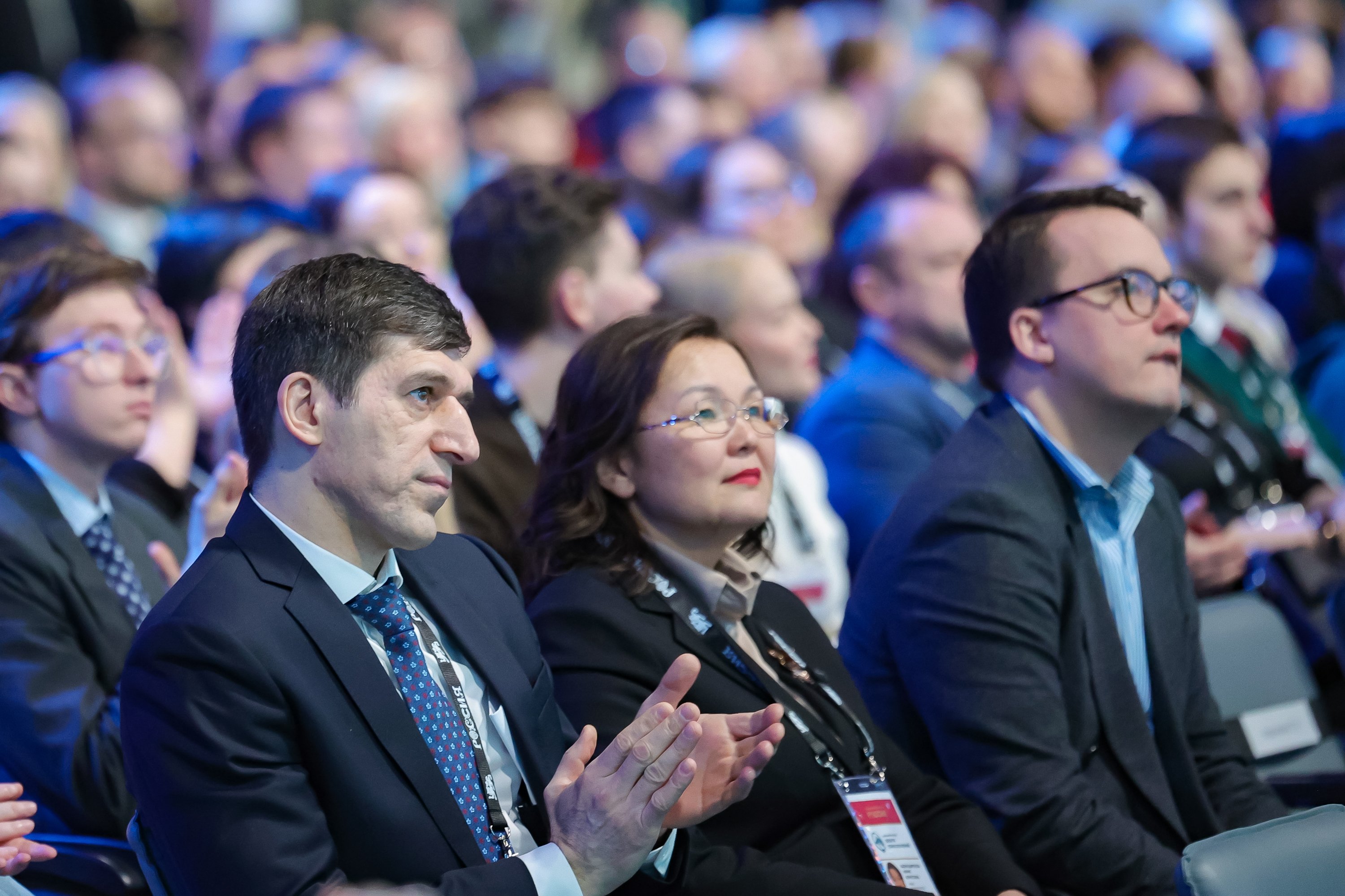 Final of the contest 