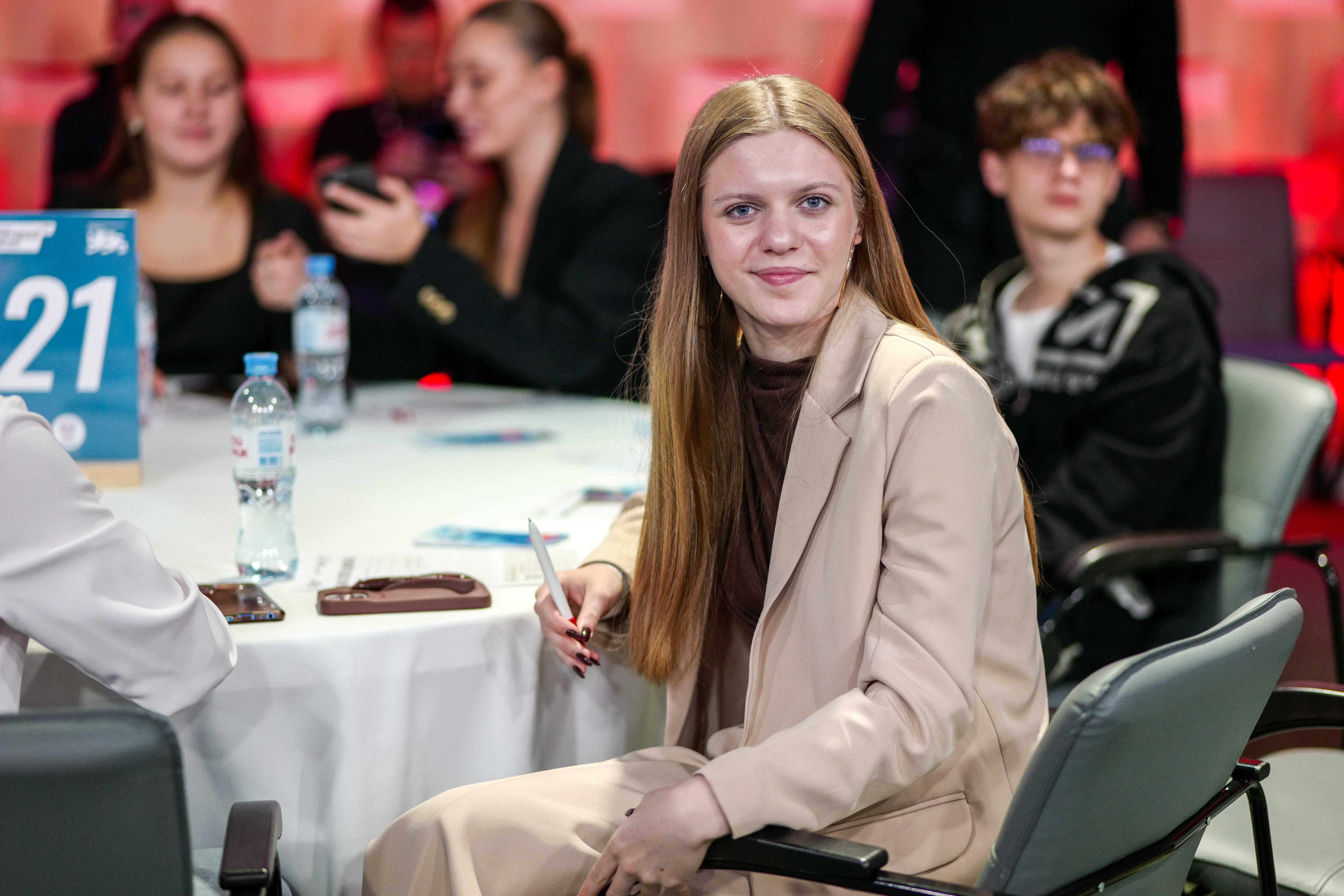 All-Russian Sports Dictation