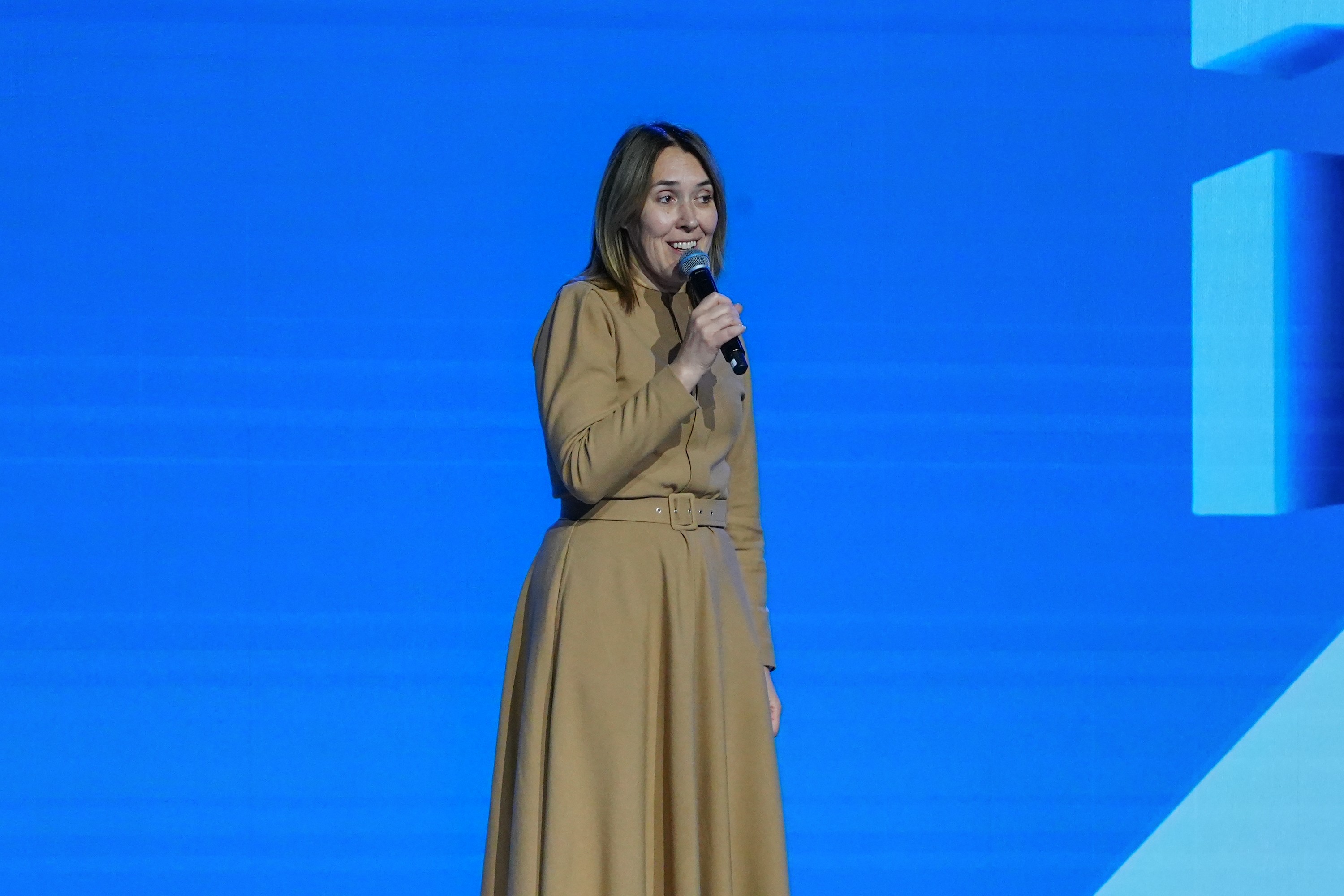 The Final Forum of the International Volunteer Corps marking the 80th Anniversary of Victory