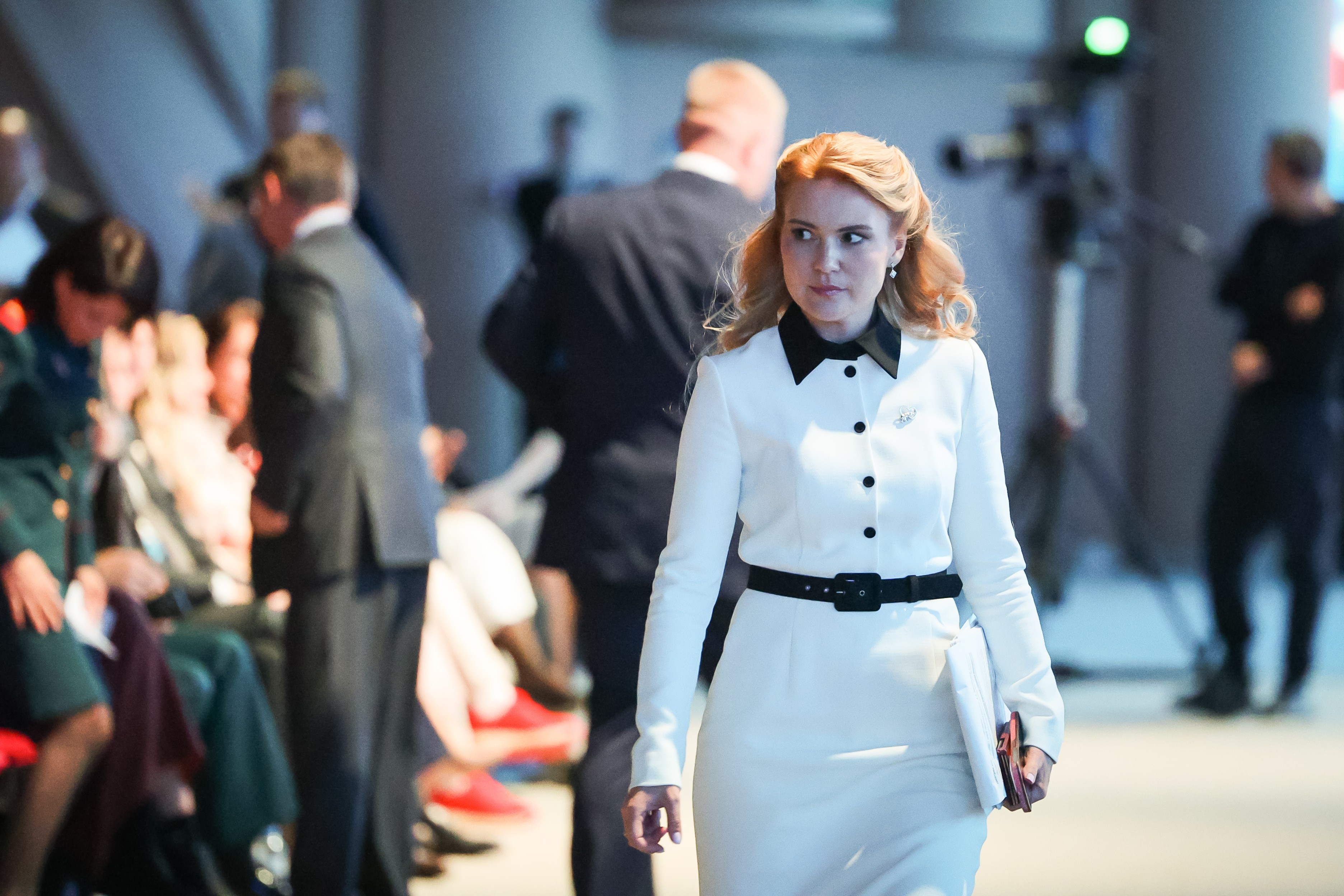 Third All-Russian Forum 