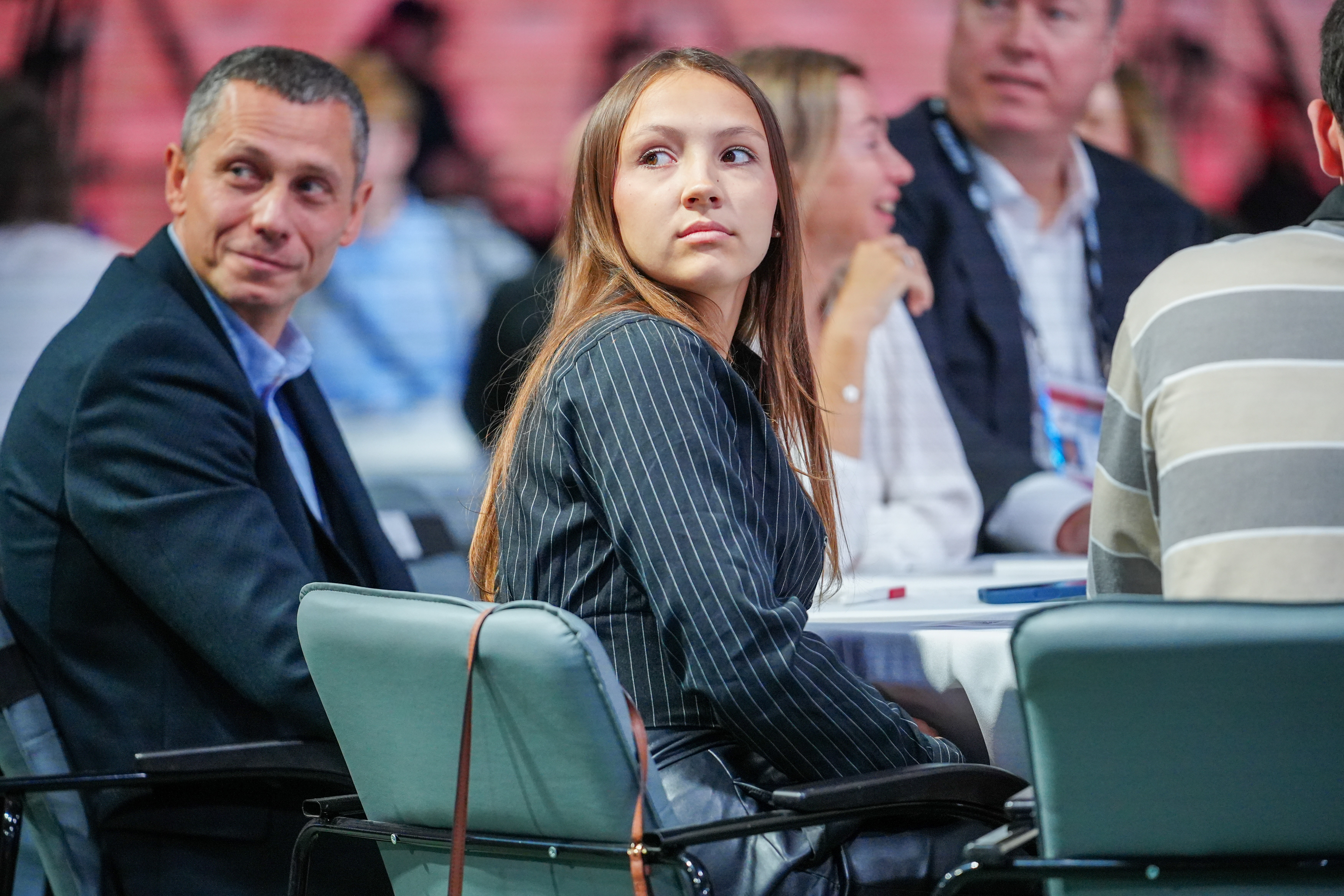 All-Russian Sports Dictation