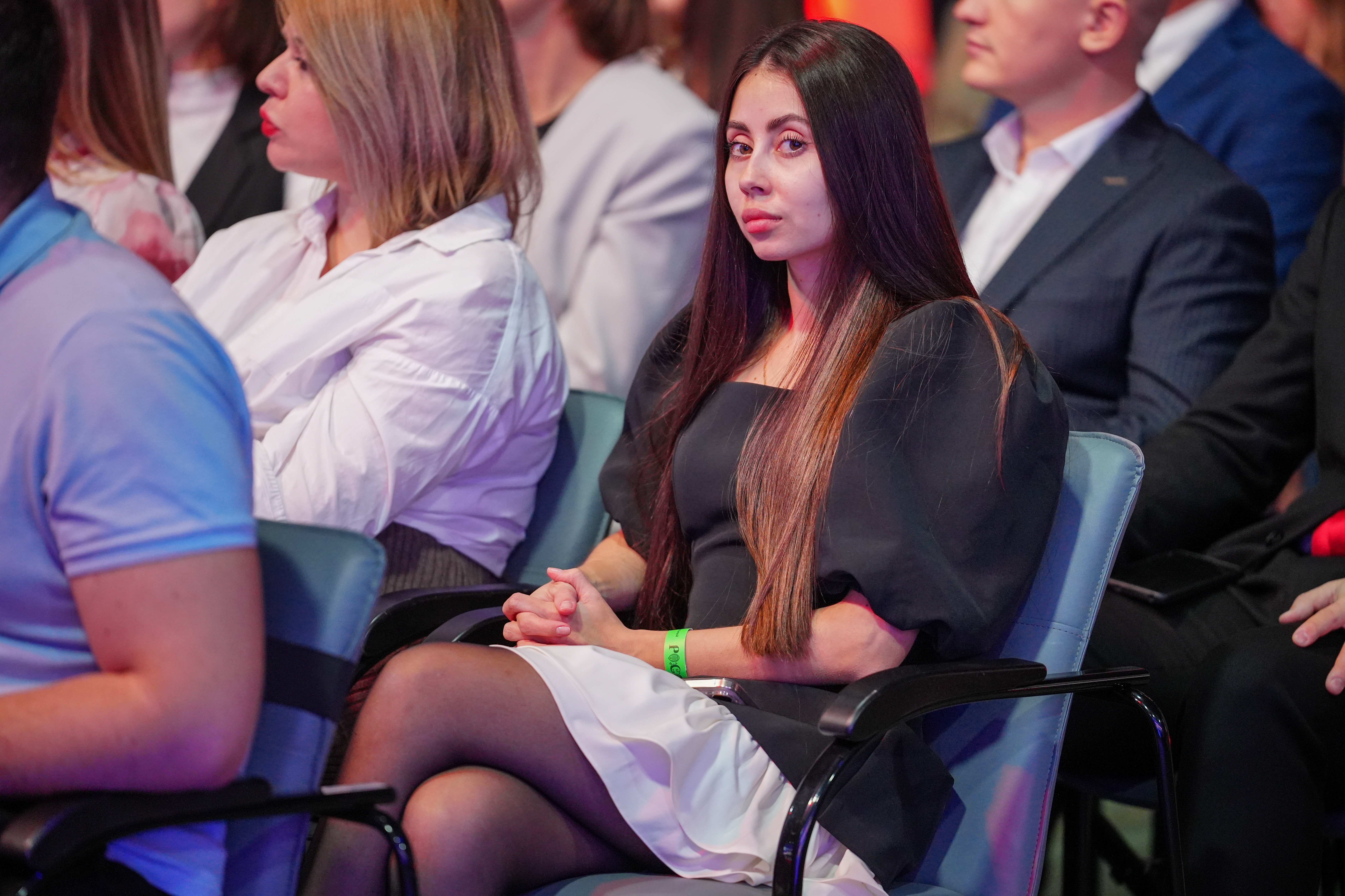 Opening event of the All-Russian programme 