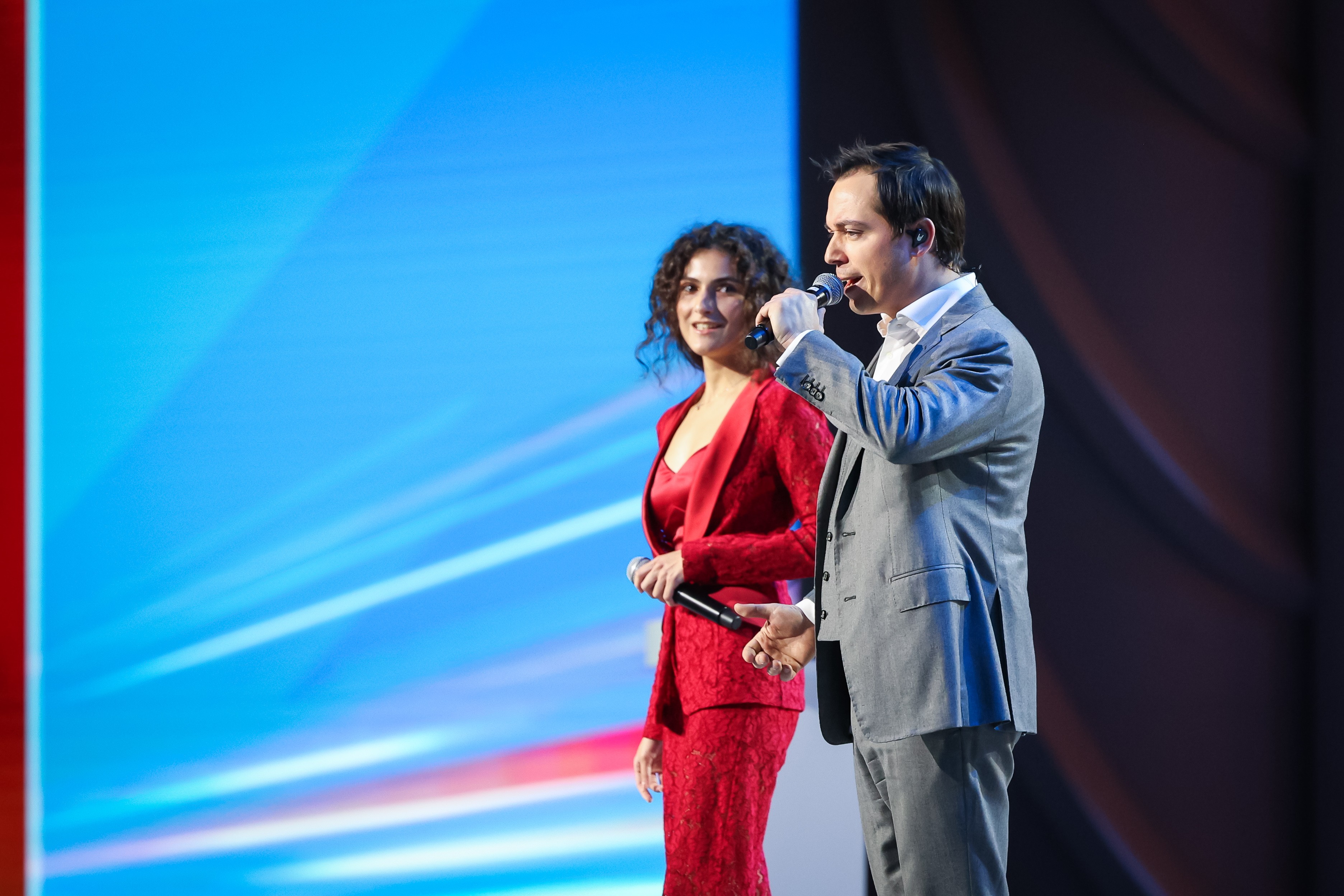 Third All-Russian Forum 