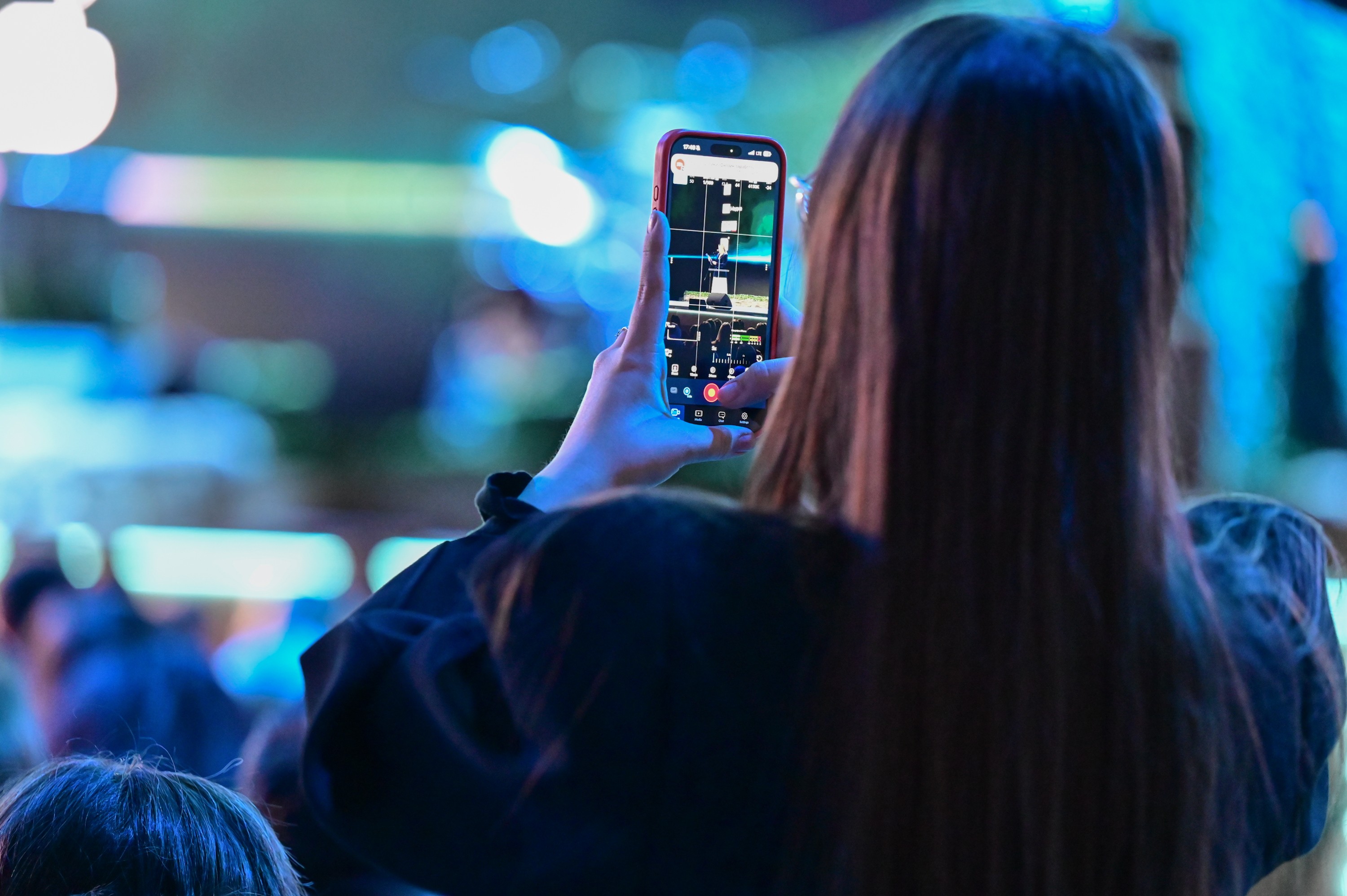 Closing сeremony of 