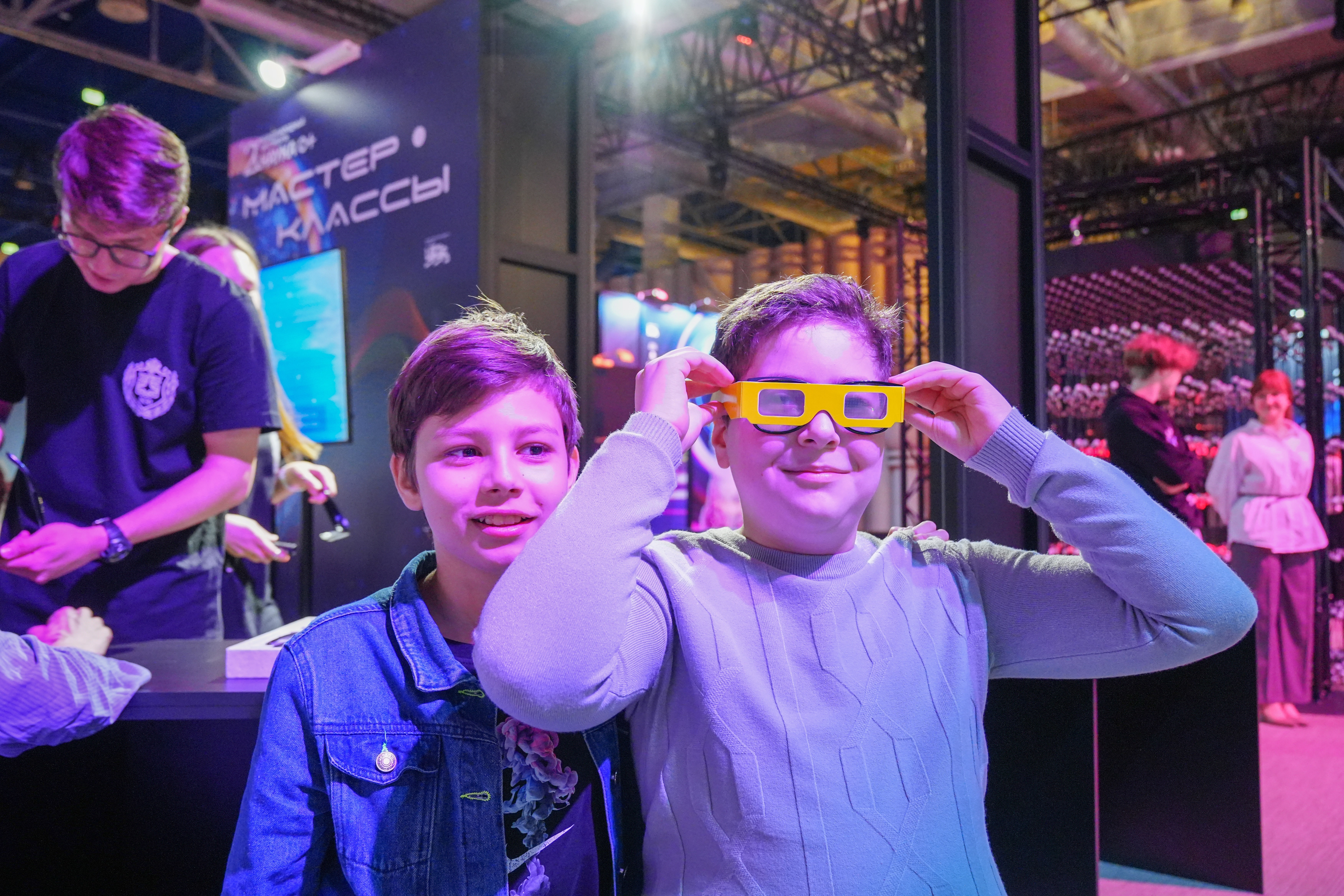 All-Russian festival 