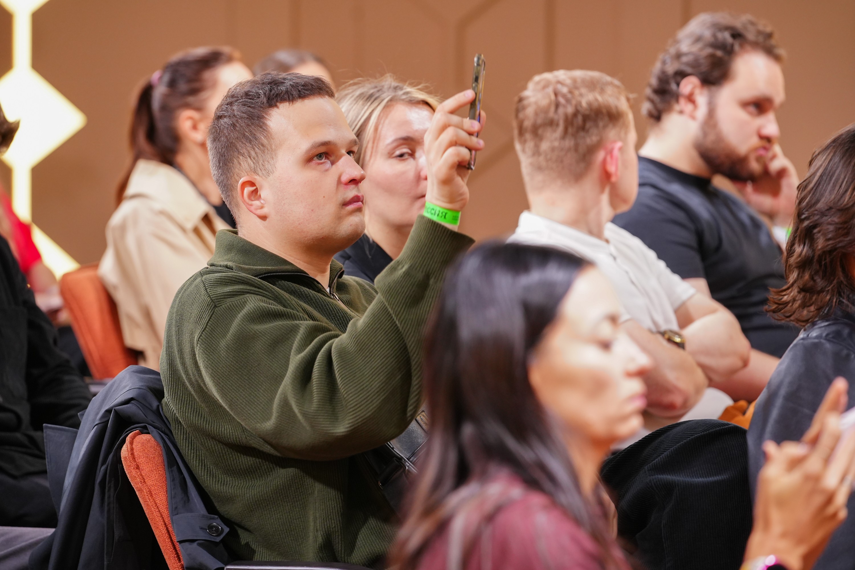 Dialogues about the Future with Valery Fedorov. The Future of Innovation