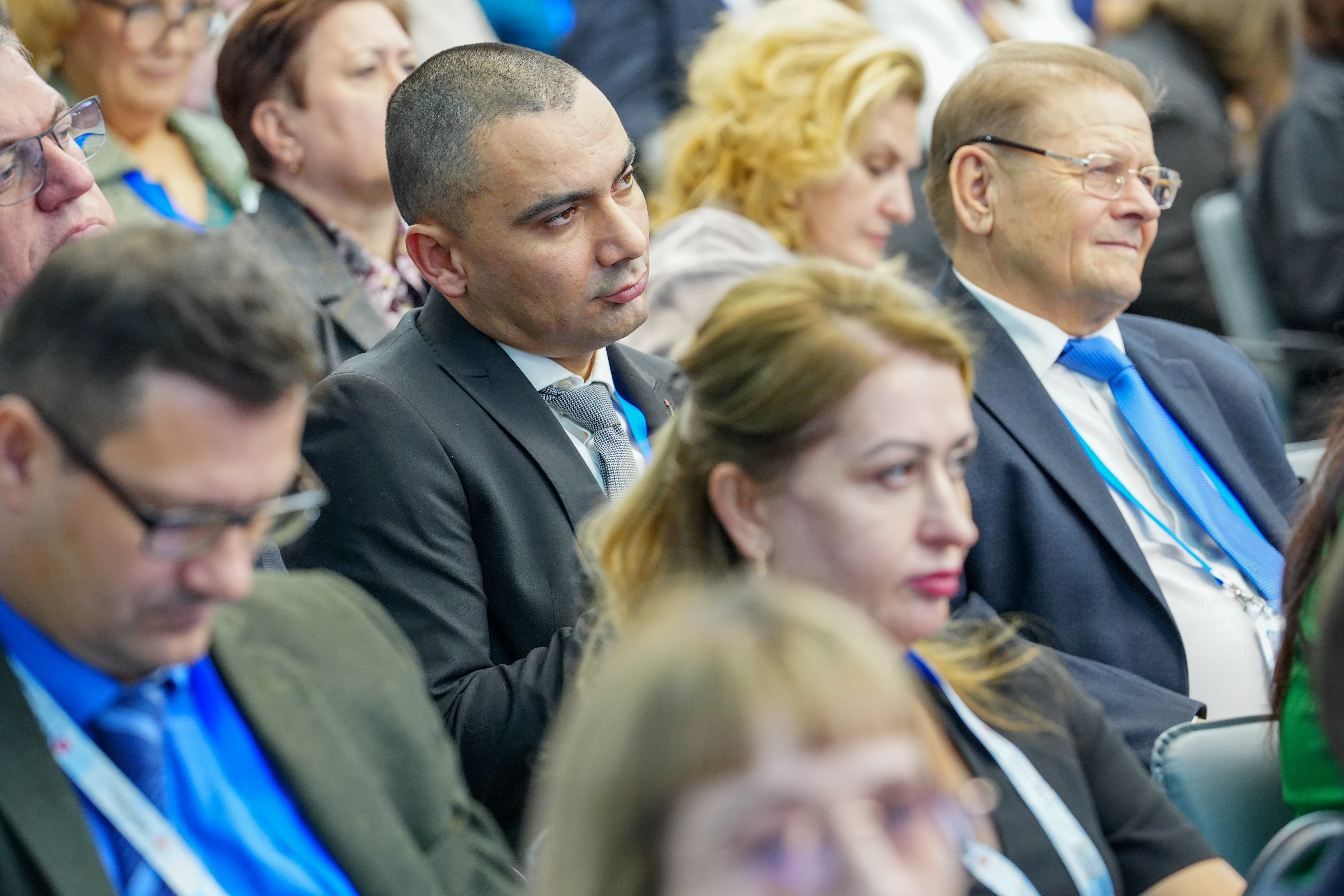 The 4th National Congress with international participation 